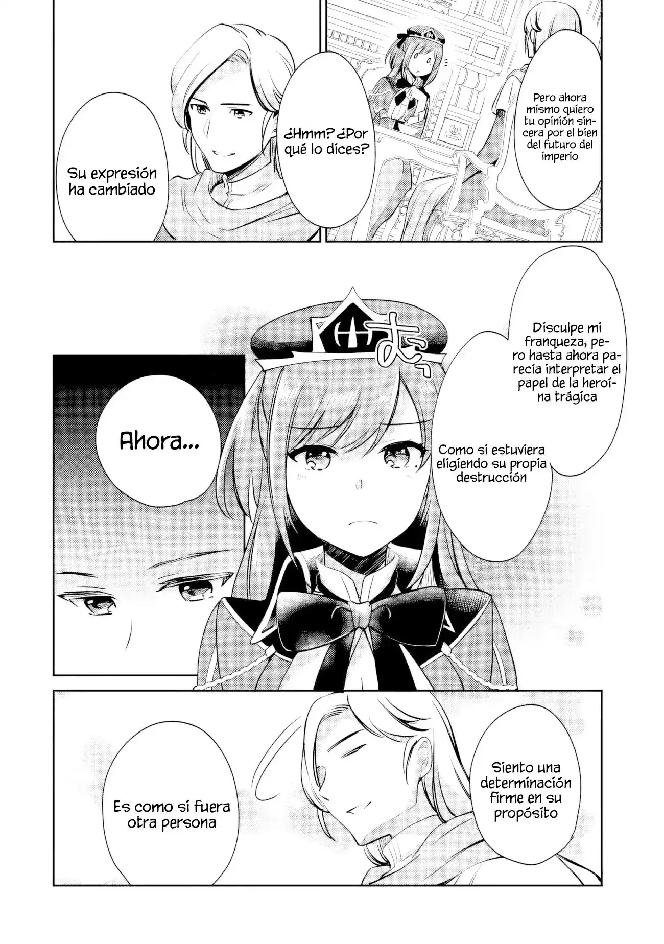 Zennin Ossan, Umarekawattara SSS Rank Jinsei ga Kakutei Shita - Capítulo 106 - Página 15 - LectorTMOo