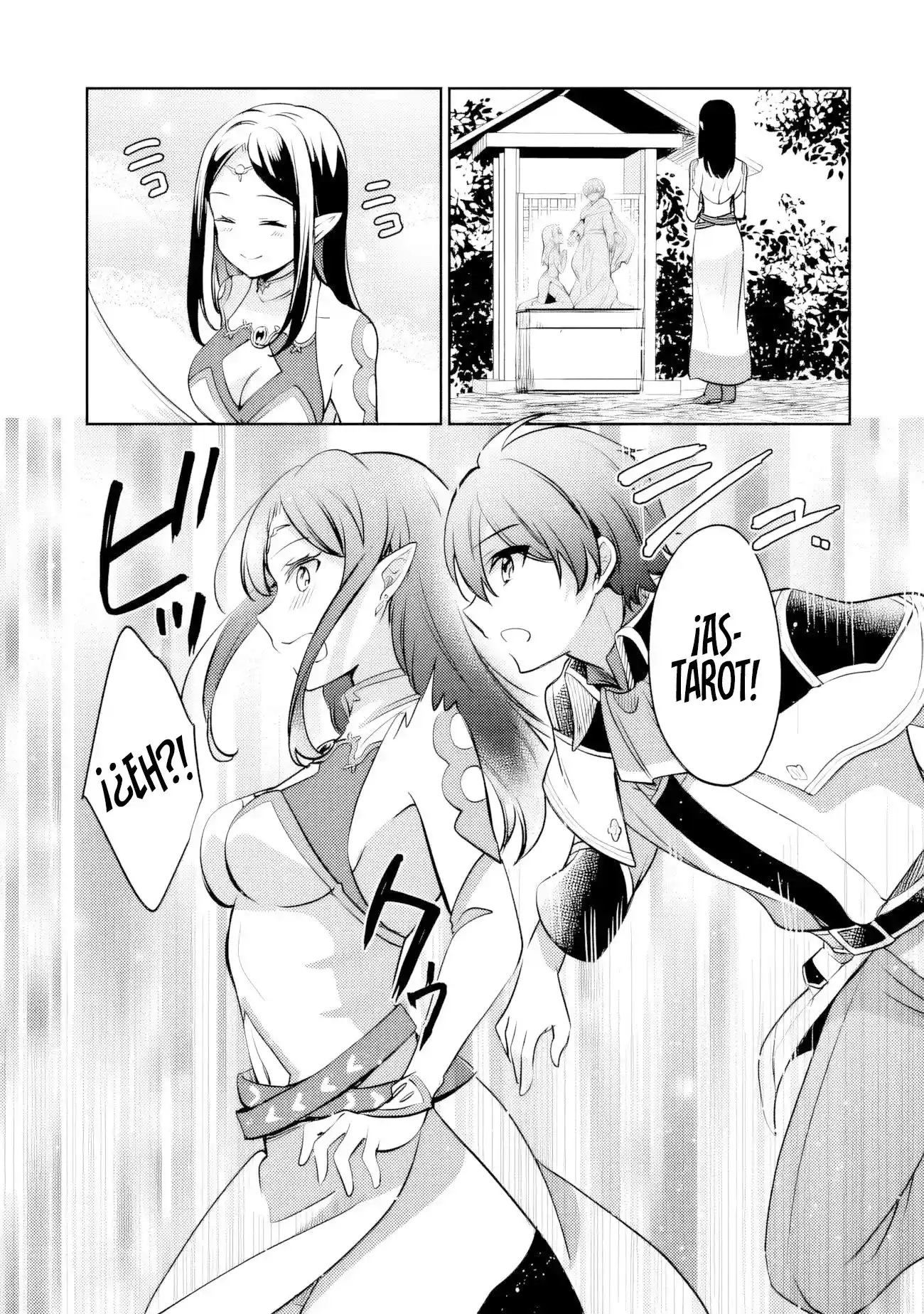 Zennin Ossan, Umarekawattara SSS Rank Jinsei ga Kakutei Shita - Capítulo 107 - Página 6 - LectorTMOo