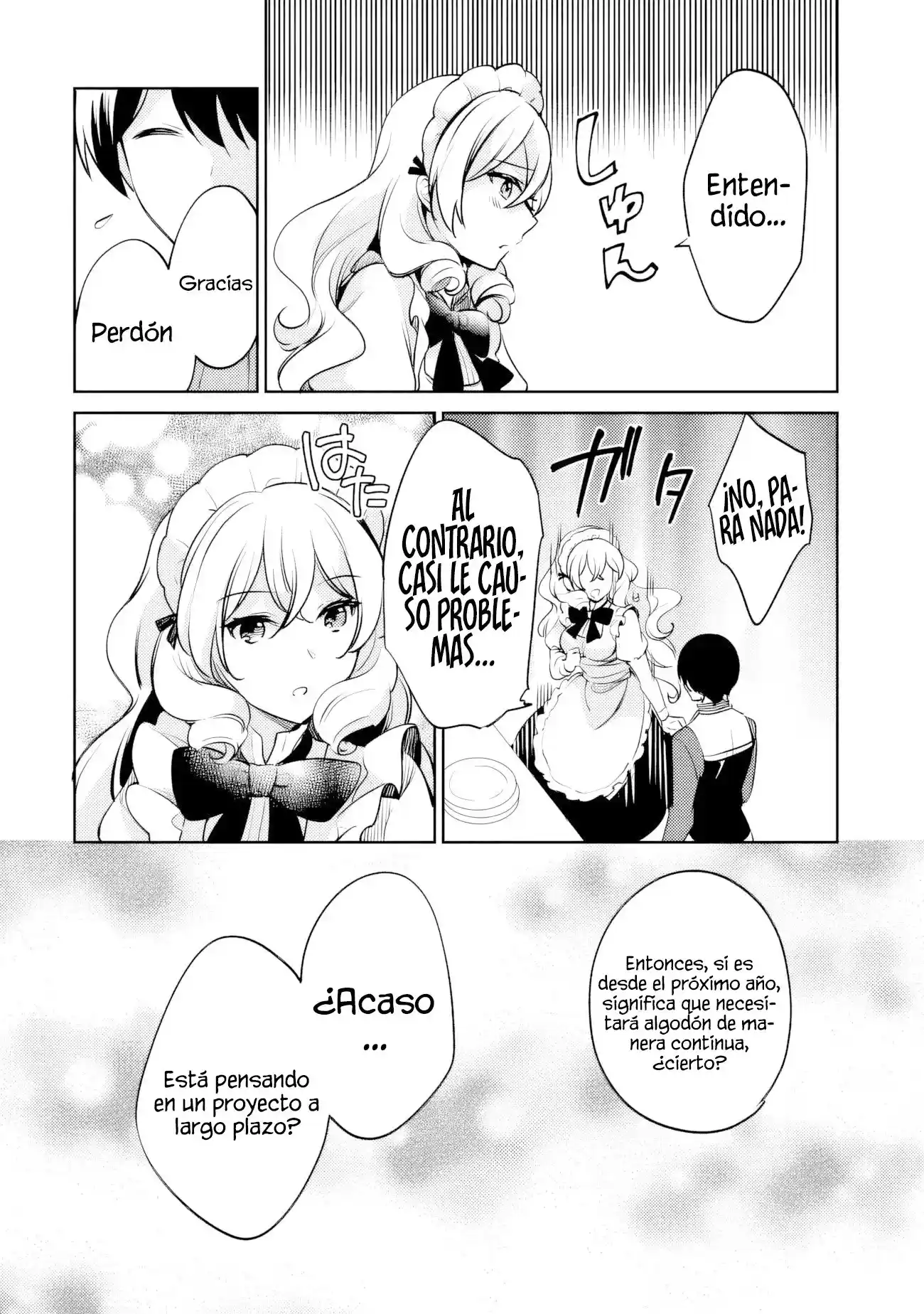 Zennin Ossan, Umarekawattara SSS Rank Jinsei ga Kakutei Shita - Capítulo 107 - Página 13 - LectorTMOo