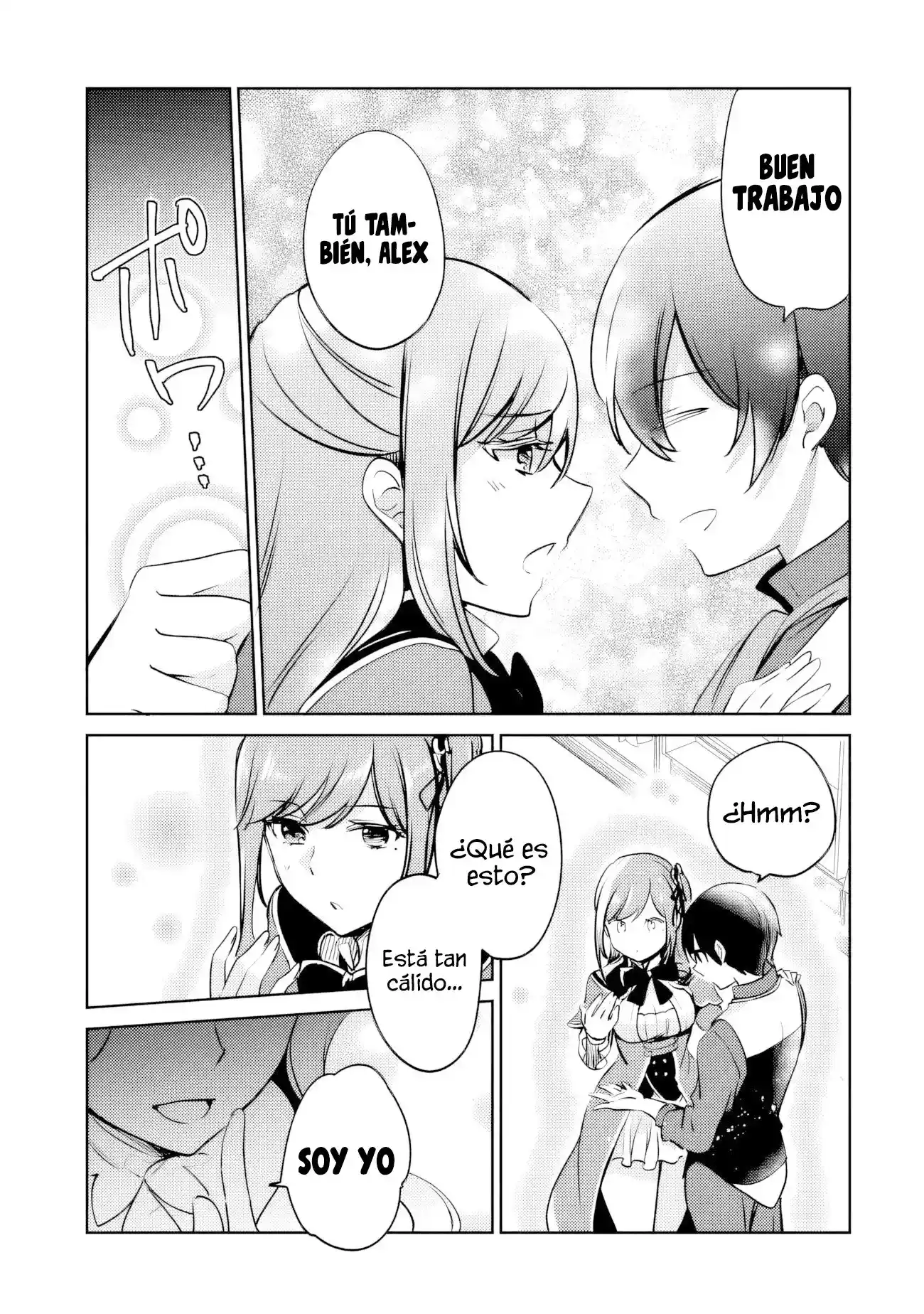 Zennin Ossan, Umarekawattara SSS Rank Jinsei ga Kakutei Shita - Capítulo 108 - Página 12 - LectorTMOo