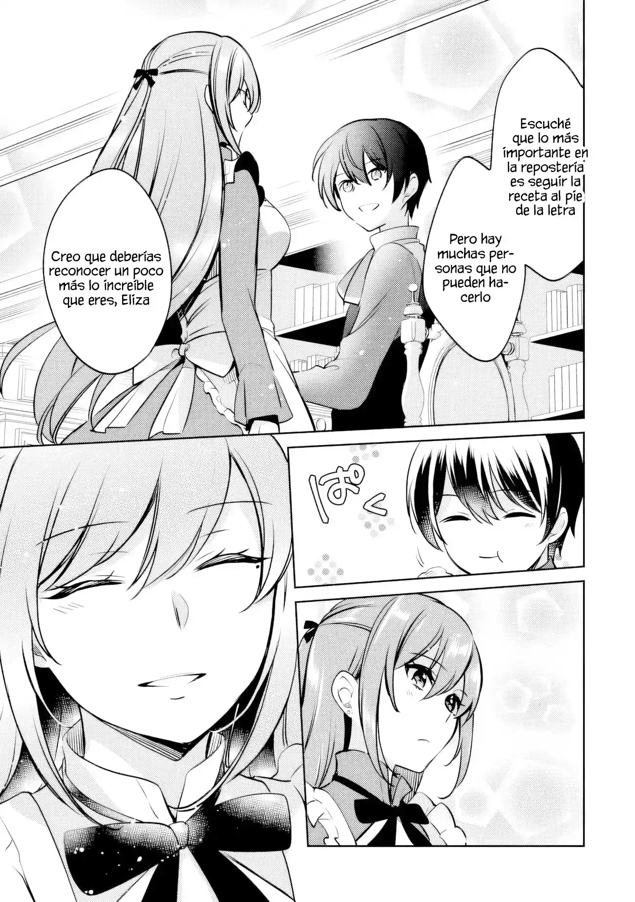 Zennin Ossan, Umarekawattara SSS Rank Jinsei ga Kakutei Shita - Capítulo 109 - Página 8 - LectorTMOo