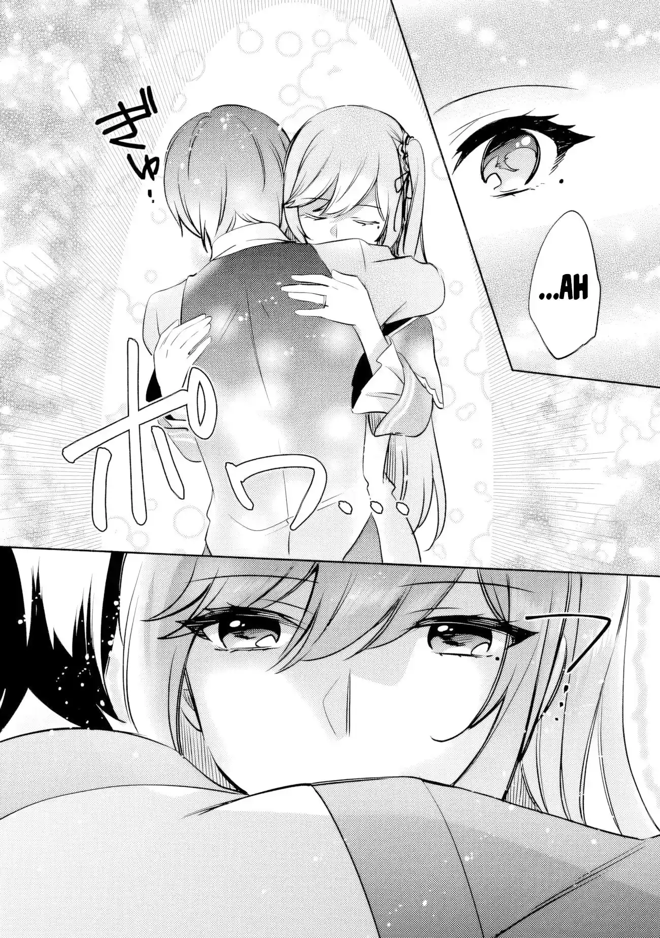 Zennin Ossan, Umarekawattara SSS Rank Jinsei ga Kakutei Shita - Capítulo 110 - Página 5 - LectorTMOo