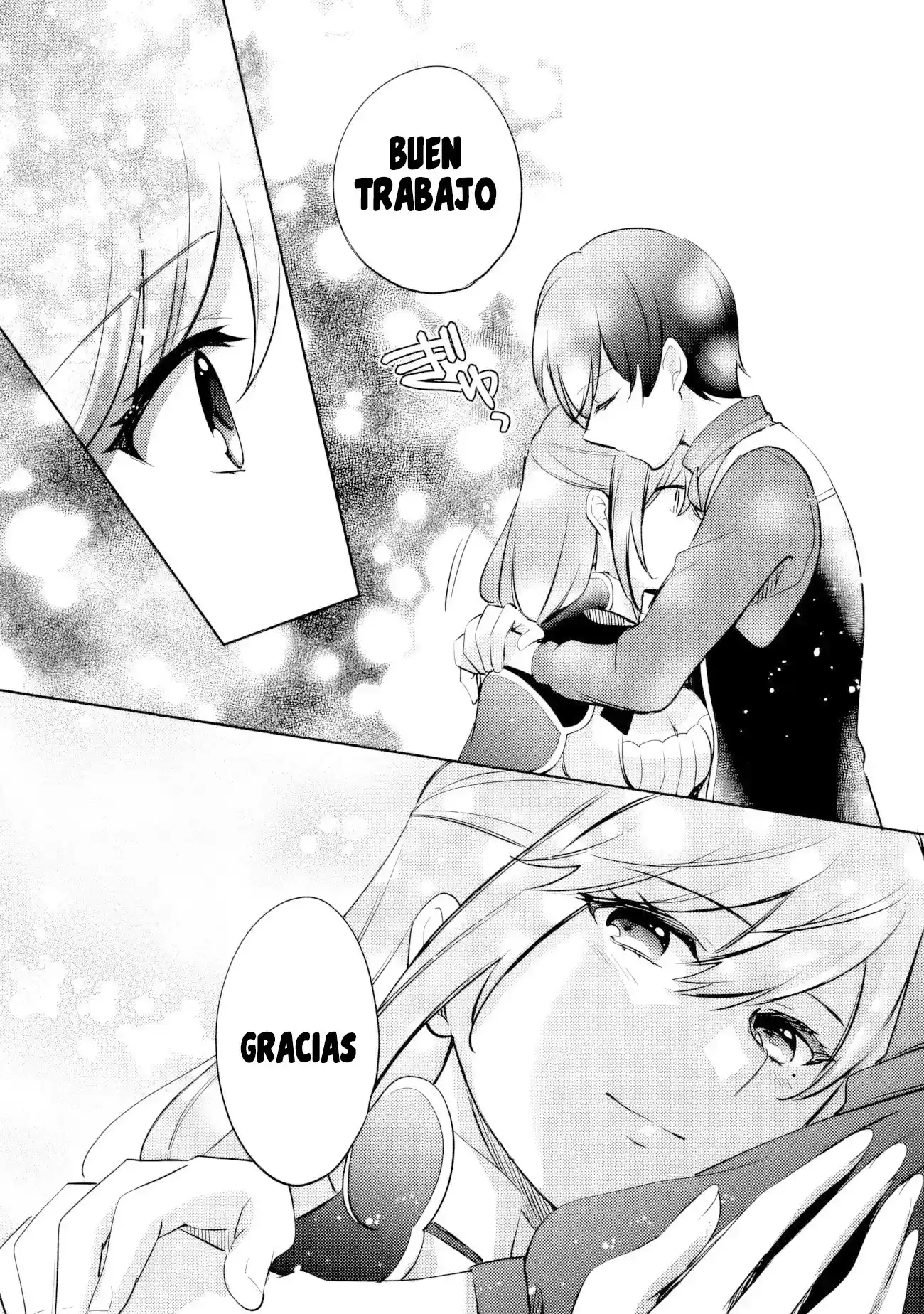 Zennin Ossan, Umarekawattara SSS Rank Jinsei ga Kakutei Shita - Capítulo 110 - Página 11 - LectorTMOo