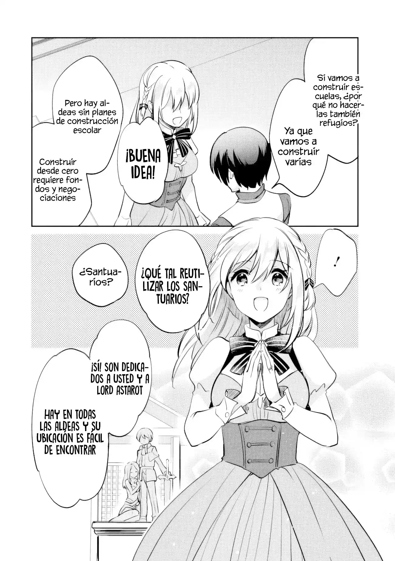 Zennin Ossan, Umarekawattara SSS Rank Jinsei ga Kakutei Shita - Capítulo 110 - Página 15 - LectorTMOo