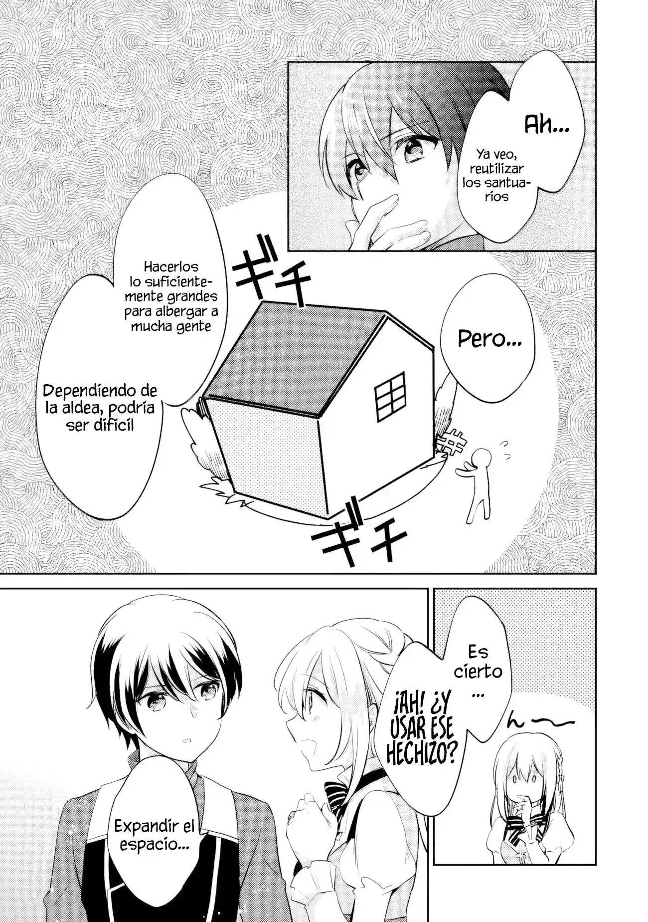 Zennin Ossan, Umarekawattara SSS Rank Jinsei ga Kakutei Shita - Capítulo 110 - Página 16 - LectorTMOo