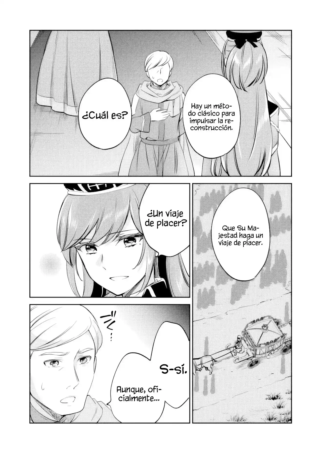 Zennin Ossan, Umarekawattara SSS Rank Jinsei ga Kakutei Shita - Capítulo 111 - Página 5 - LectorTMOo