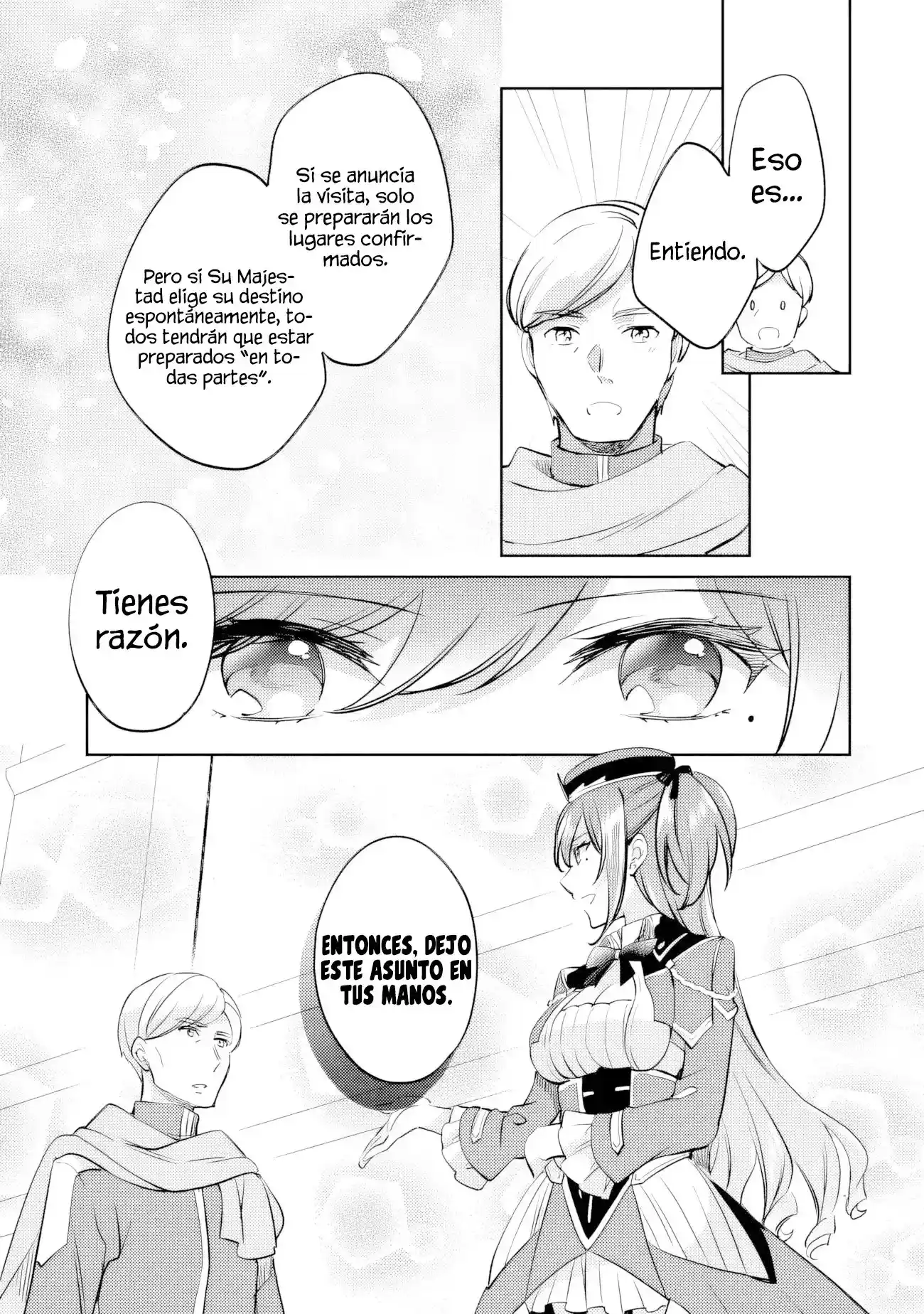 Zennin Ossan, Umarekawattara SSS Rank Jinsei ga Kakutei Shita - Capítulo 111 - Página 7 - LectorTMOo