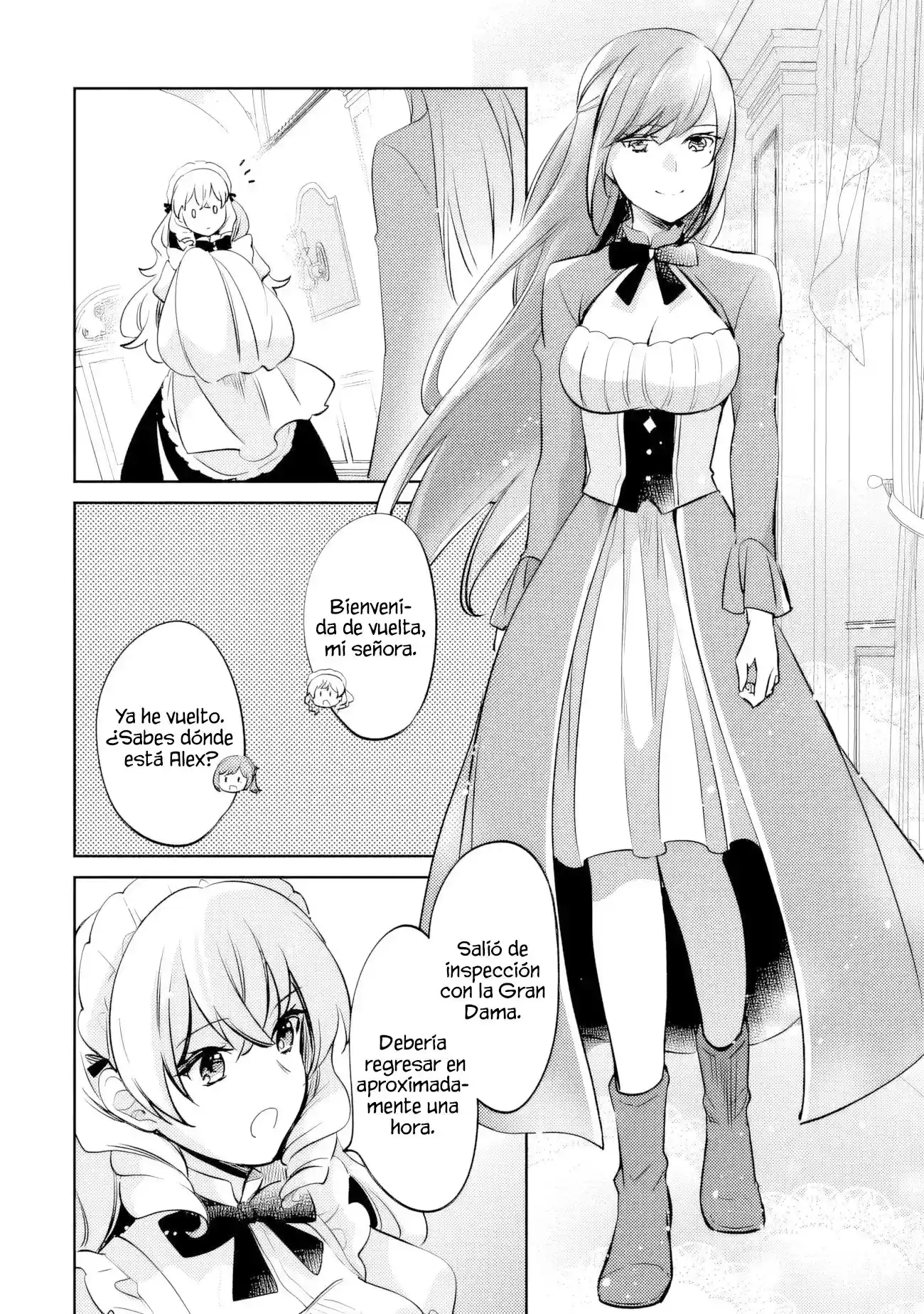 Zennin Ossan, Umarekawattara SSS Rank Jinsei ga Kakutei Shita - Capítulo 111 - Página 10 - LectorTMOo