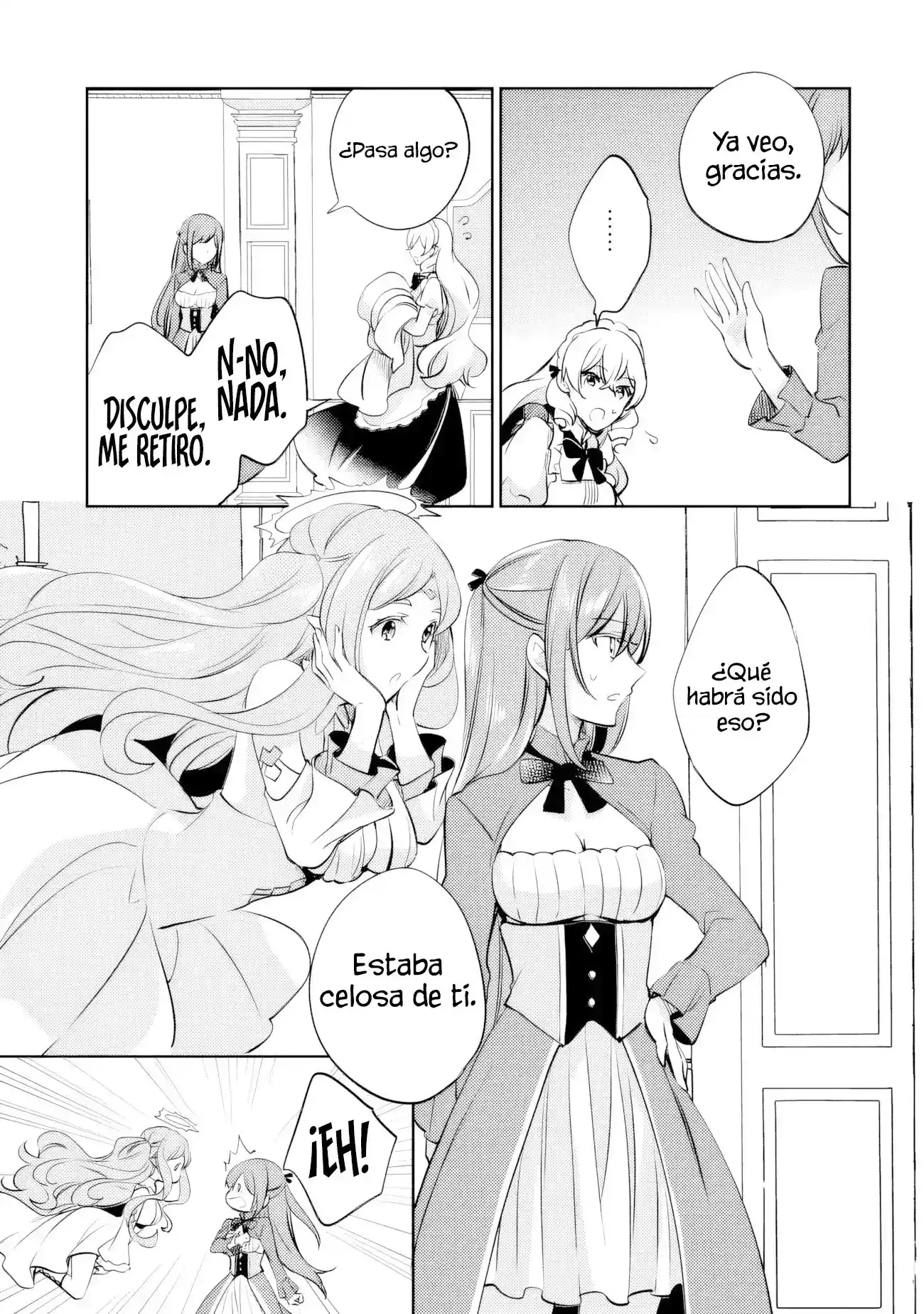 Zennin Ossan, Umarekawattara SSS Rank Jinsei ga Kakutei Shita - Capítulo 111 - Página 11 - LectorTMOo