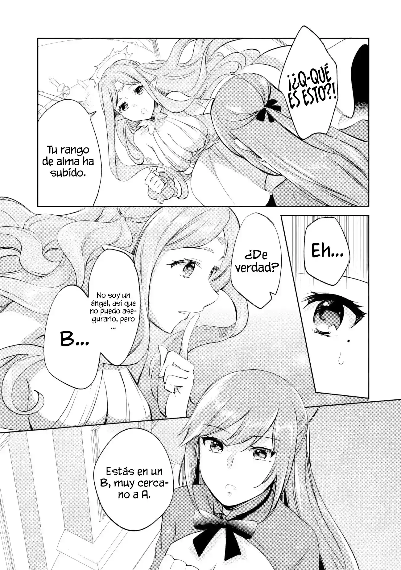 Zennin Ossan, Umarekawattara SSS Rank Jinsei ga Kakutei Shita - Capítulo 111 - Página 13 - LectorTMOo
