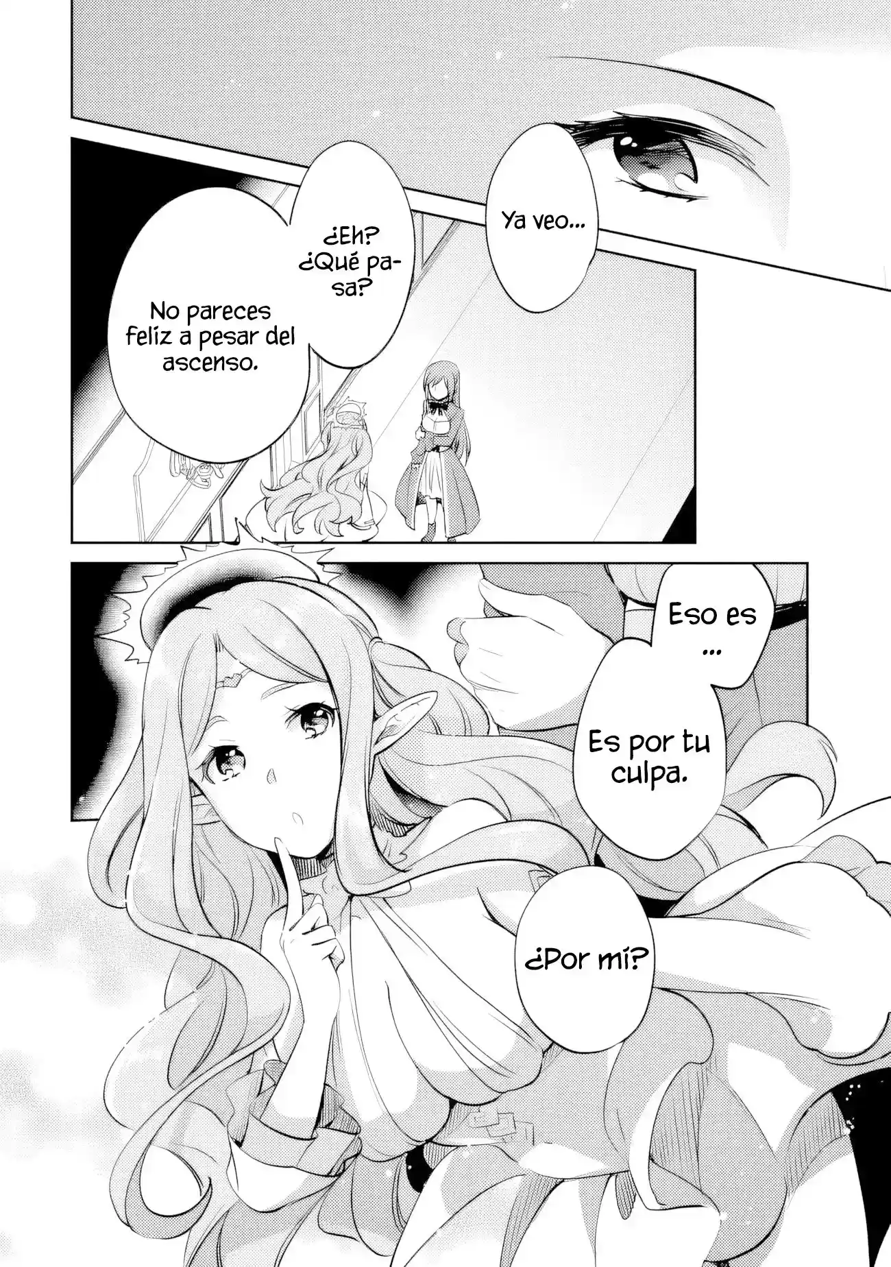 Zennin Ossan, Umarekawattara SSS Rank Jinsei ga Kakutei Shita - Capítulo 111 - Página 14 - LectorTMOo