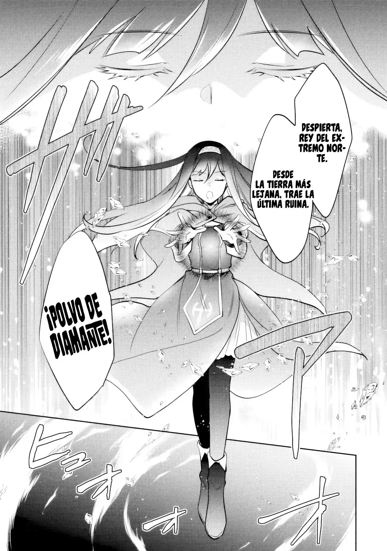 Zennin Ossan, Umarekawattara SSS Rank Jinsei ga Kakutei Shita - Capítulo 112 - Página 9 - LectorTMOo