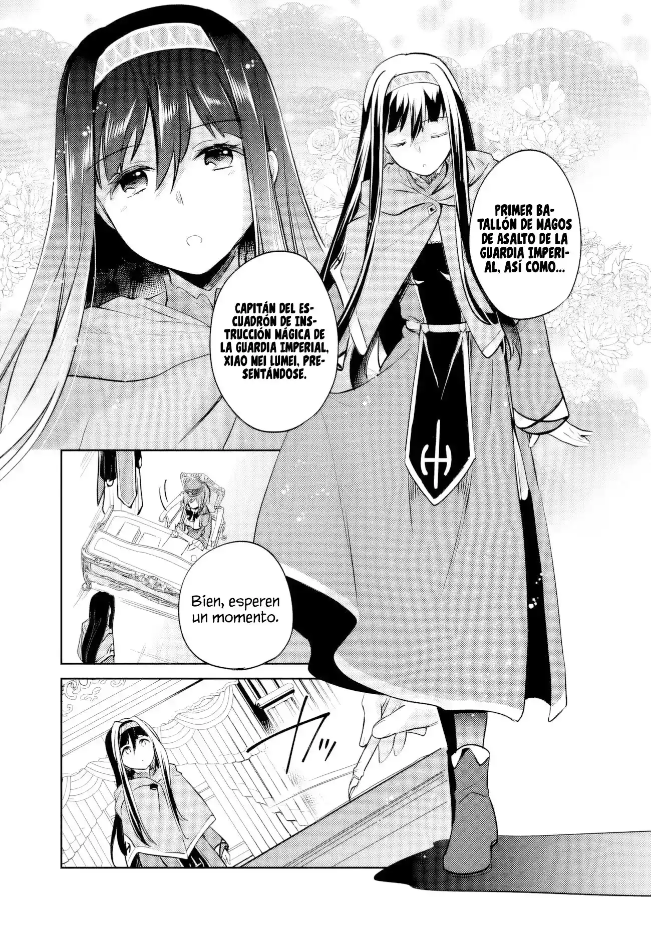 Zennin Ossan, Umarekawattara SSS Rank Jinsei ga Kakutei Shita - Capítulo 112 - Página 13 - LectorTMOo