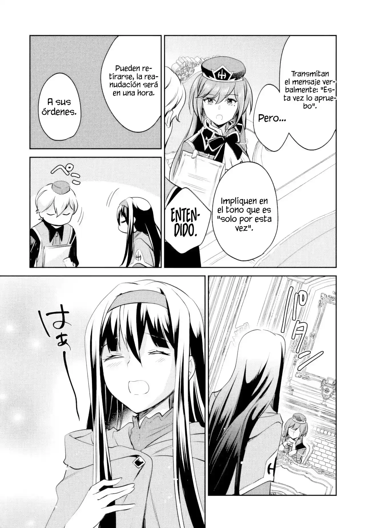 Zennin Ossan, Umarekawattara SSS Rank Jinsei ga Kakutei Shita - Capítulo 112 - Página 14 - LectorTMOo