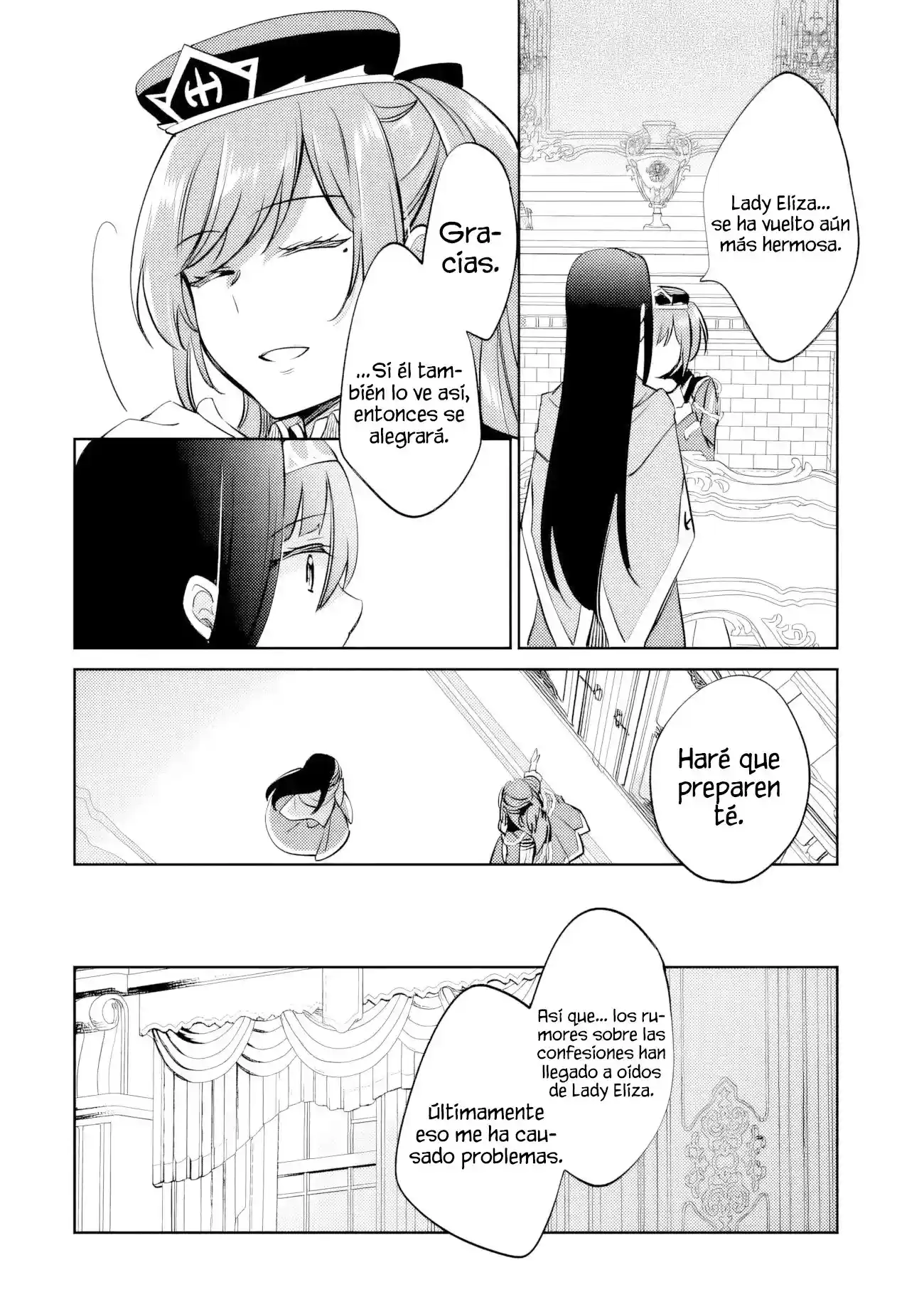 Zennin Ossan, Umarekawattara SSS Rank Jinsei ga Kakutei Shita - Capítulo 113 - Página 7 - LectorTMOo