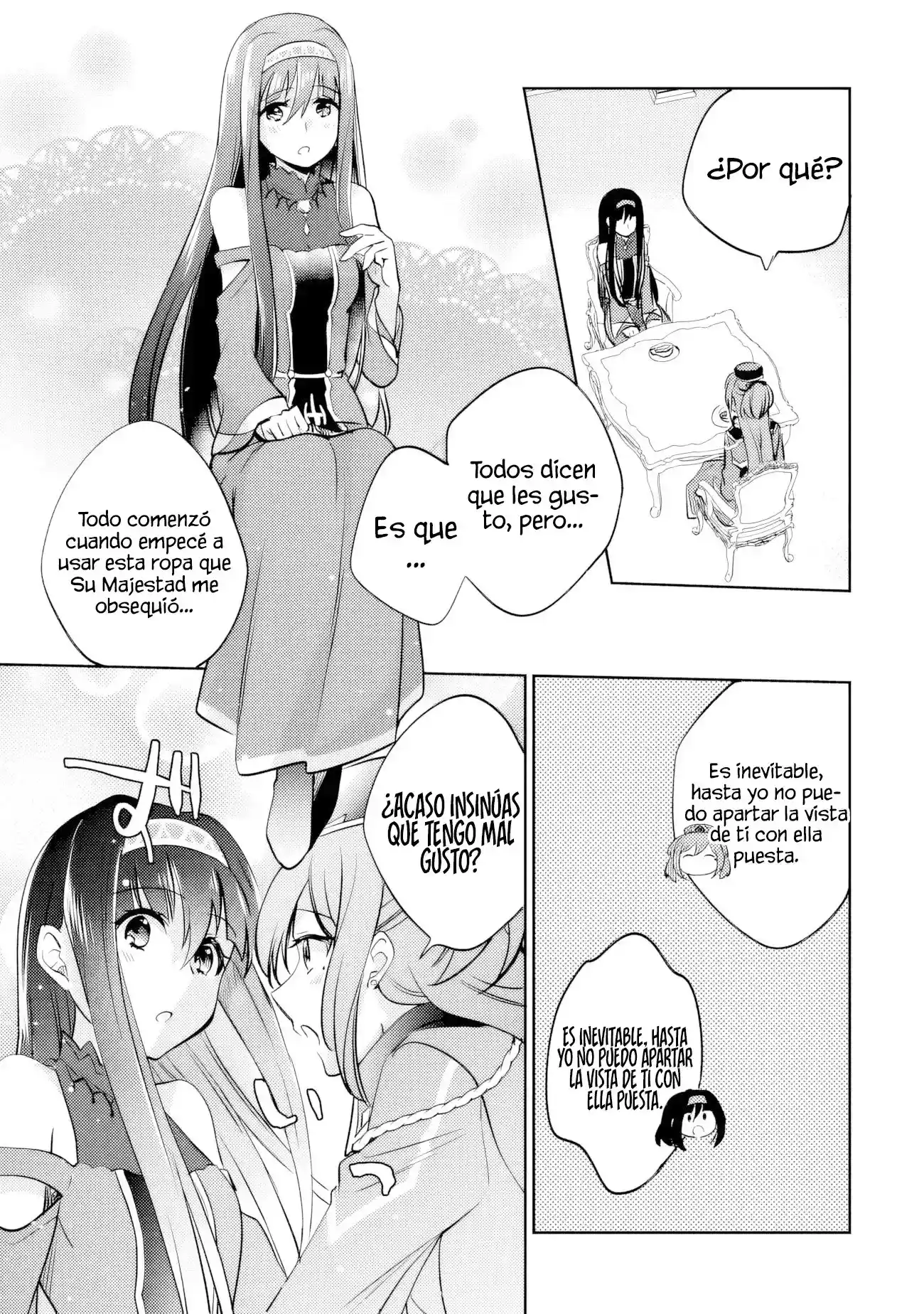 Zennin Ossan, Umarekawattara SSS Rank Jinsei ga Kakutei Shita - Capítulo 113 - Página 8 - LectorTMOo