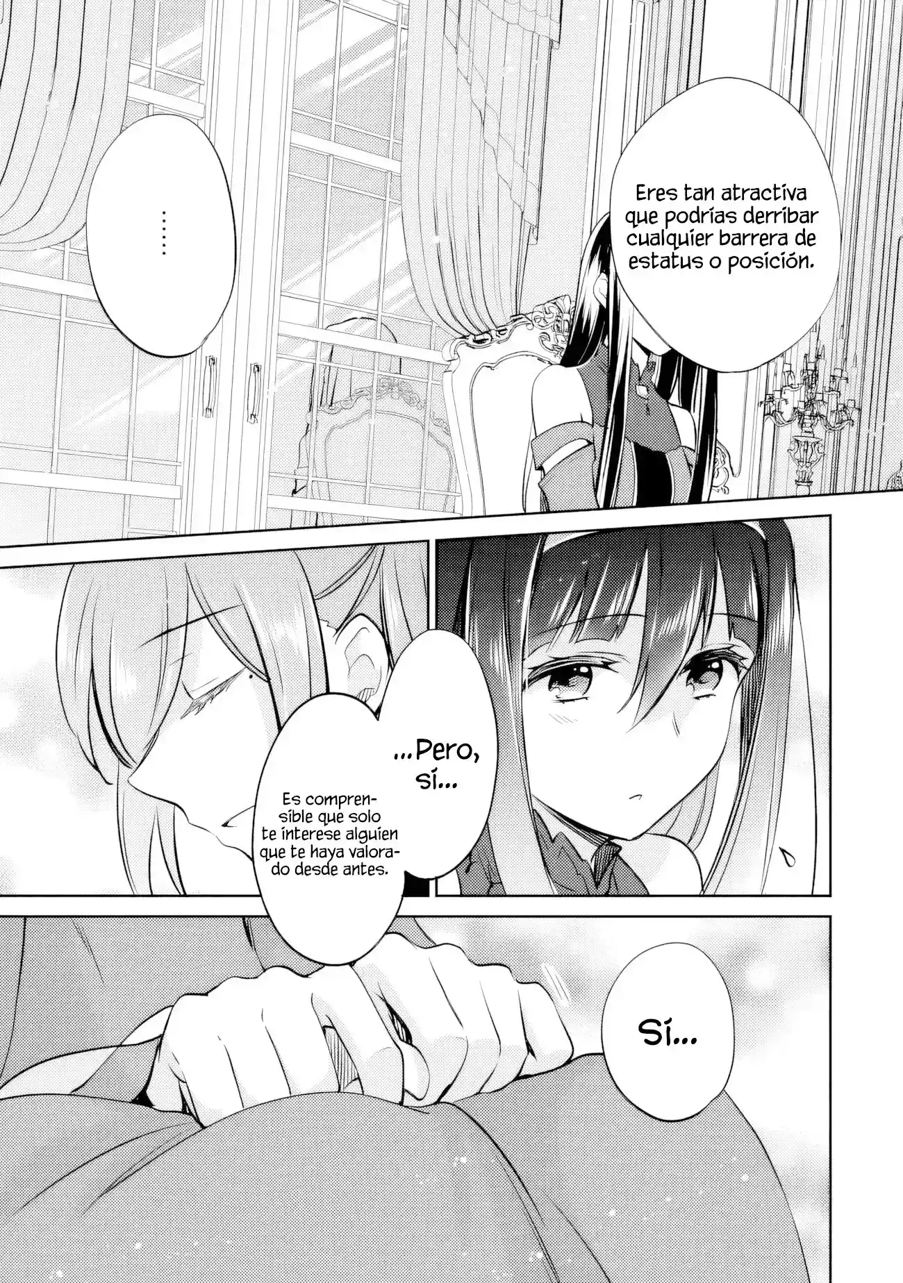 Zennin Ossan, Umarekawattara SSS Rank Jinsei ga Kakutei Shita - Capítulo 113 - Página 10 - LectorTMOo
