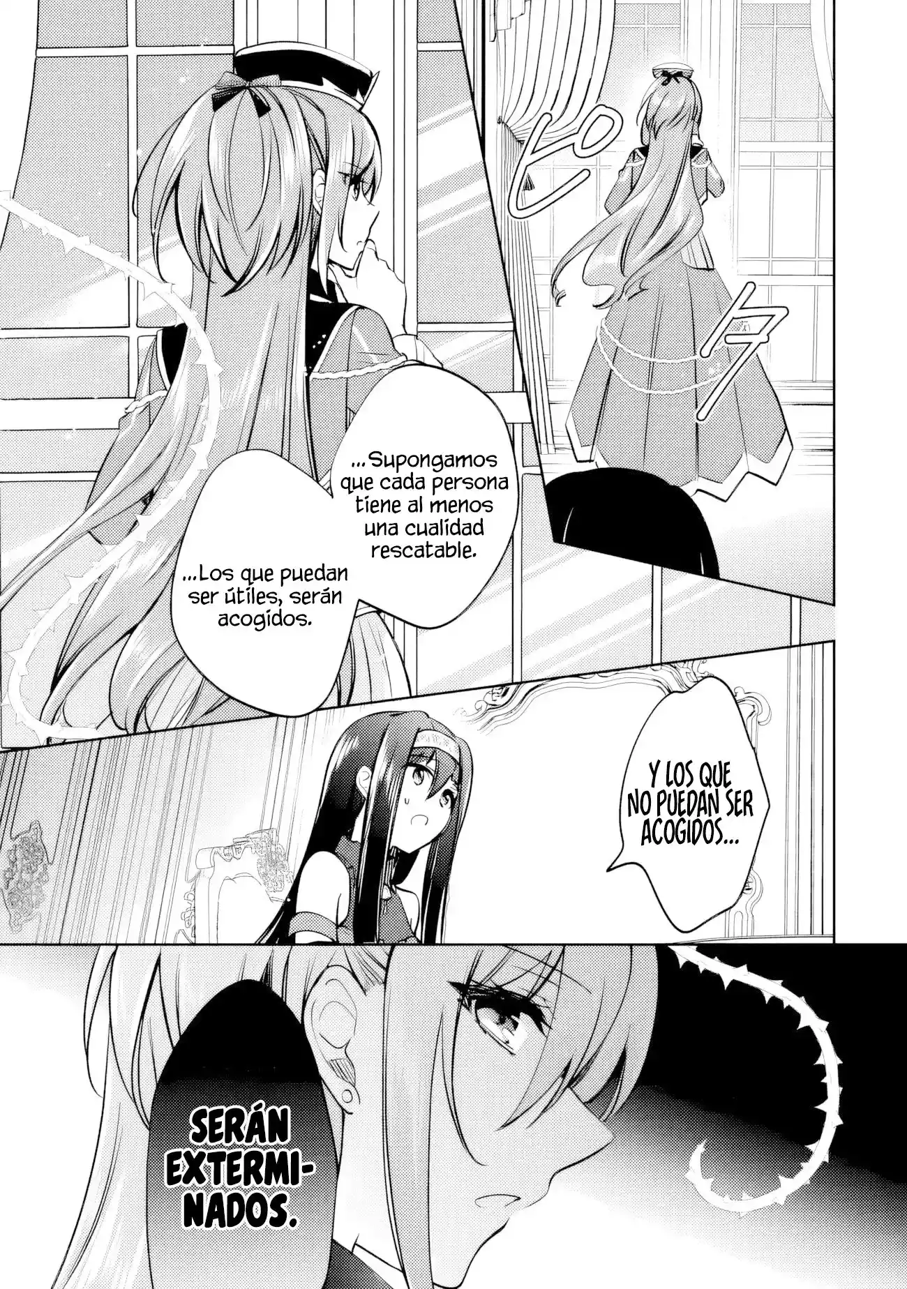 Zennin Ossan, Umarekawattara SSS Rank Jinsei ga Kakutei Shita - Capítulo 114 - Página 8 - LectorTMOo