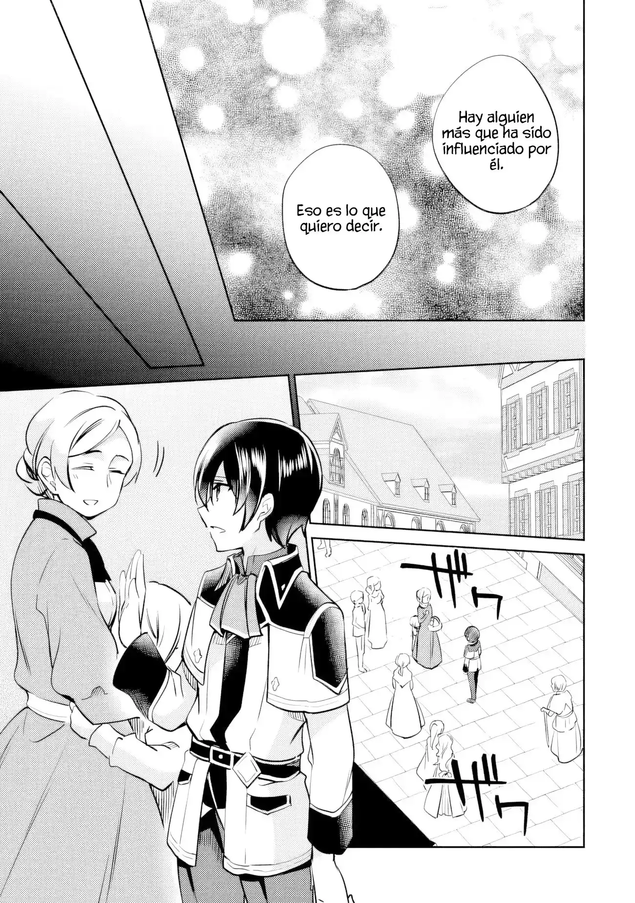Zennin Ossan, Umarekawattara SSS Rank Jinsei ga Kakutei Shita - Capítulo 114 - Página 10 - LectorTMOo