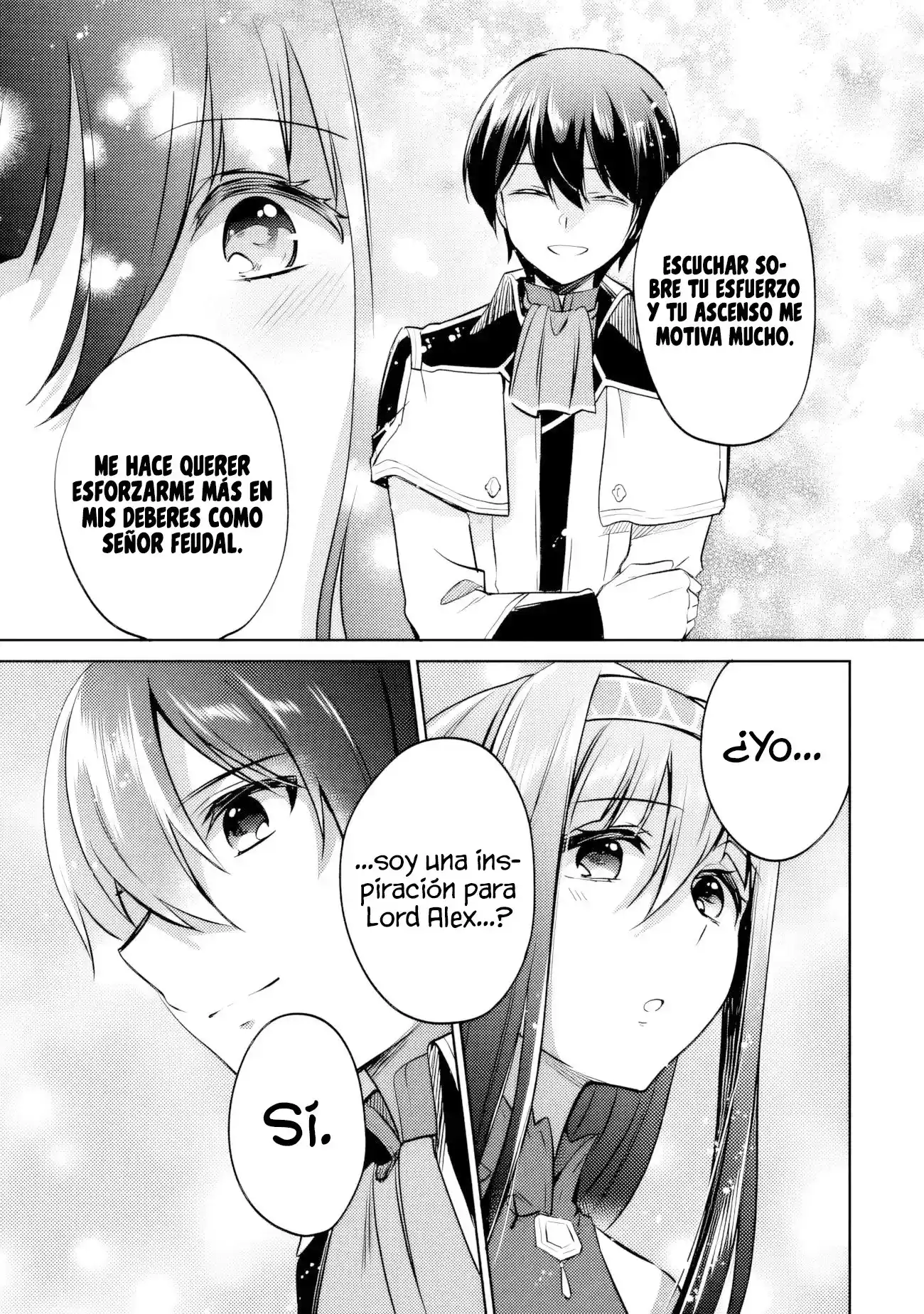 Zennin Ossan, Umarekawattara SSS Rank Jinsei ga Kakutei Shita - Capítulo 114 - Página 14 - LectorTMOo