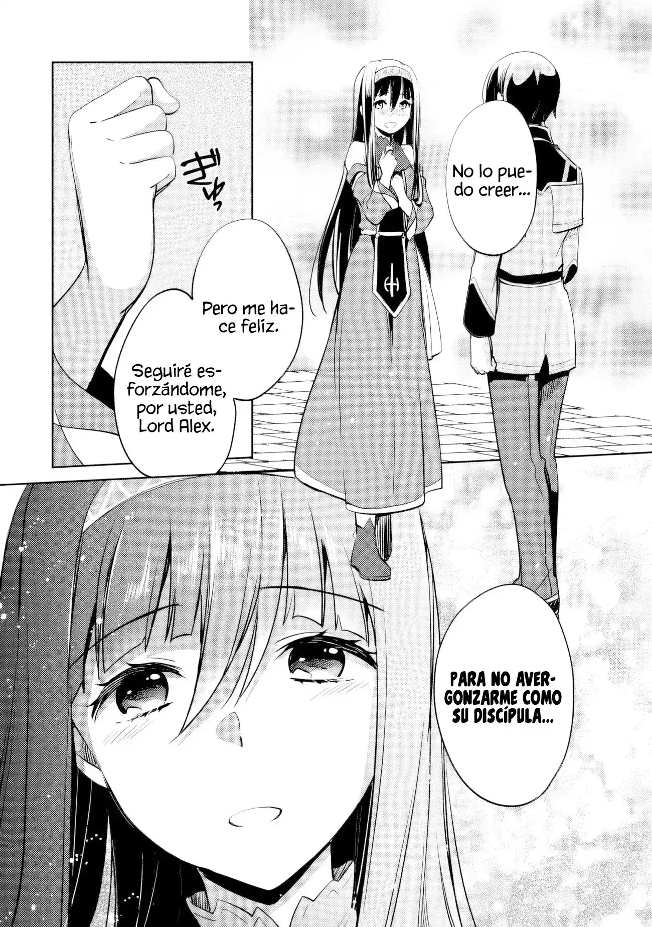 Zennin Ossan, Umarekawattara SSS Rank Jinsei ga Kakutei Shita - Capítulo 114 - Página 15 - LectorTMOo