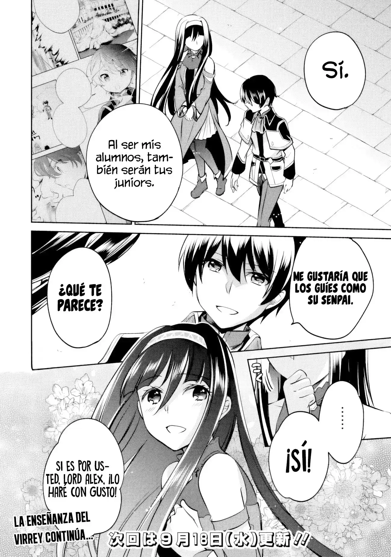 Zennin Ossan, Umarekawattara SSS Rank Jinsei ga Kakutei Shita - Capítulo 114 - Página 17 - LectorTMOo
