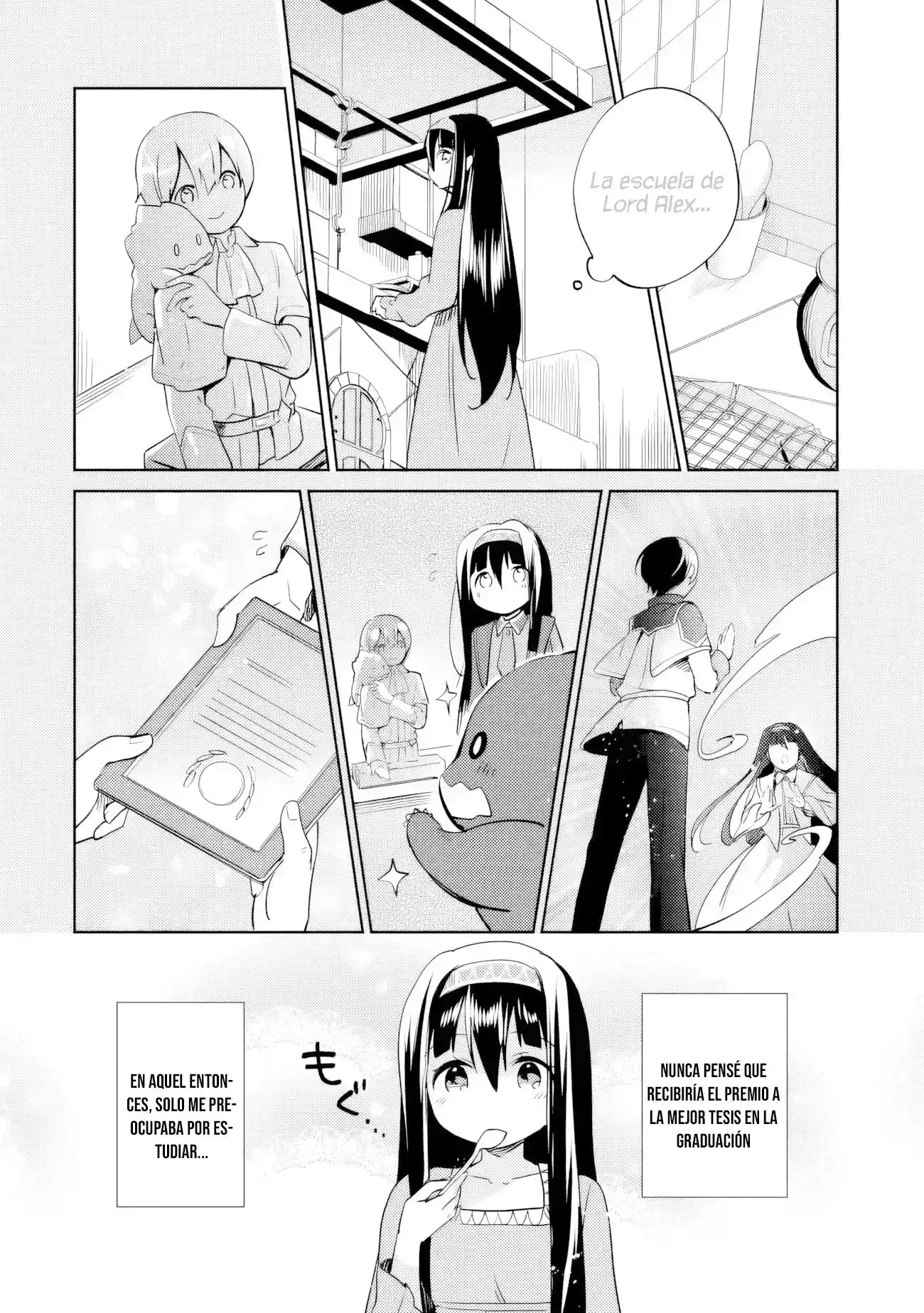 Zennin Ossan, Umarekawattara SSS Rank Jinsei ga Kakutei Shita - Capítulo 115 - Página 13 - LectorTMOo