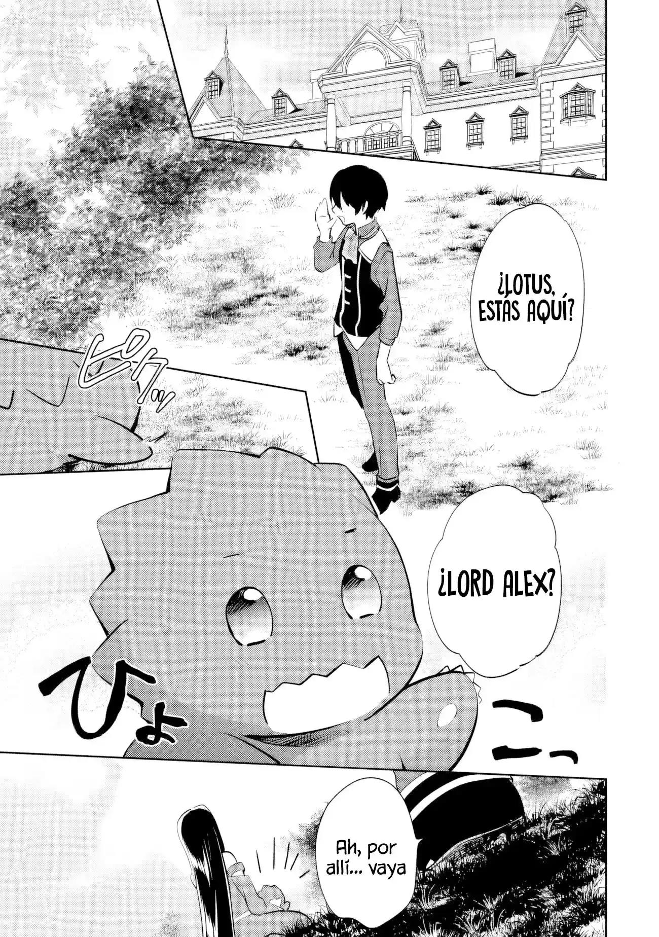 Zennin Ossan, Umarekawattara SSS Rank Jinsei ga Kakutei Shita - Capítulo 116 - Página 10 - LectorTMOo
