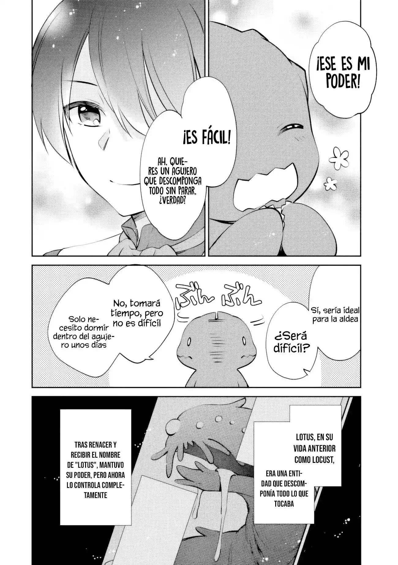 Zennin Ossan, Umarekawattara SSS Rank Jinsei ga Kakutei Shita - Capítulo 116 - Página 13 - LectorTMOo