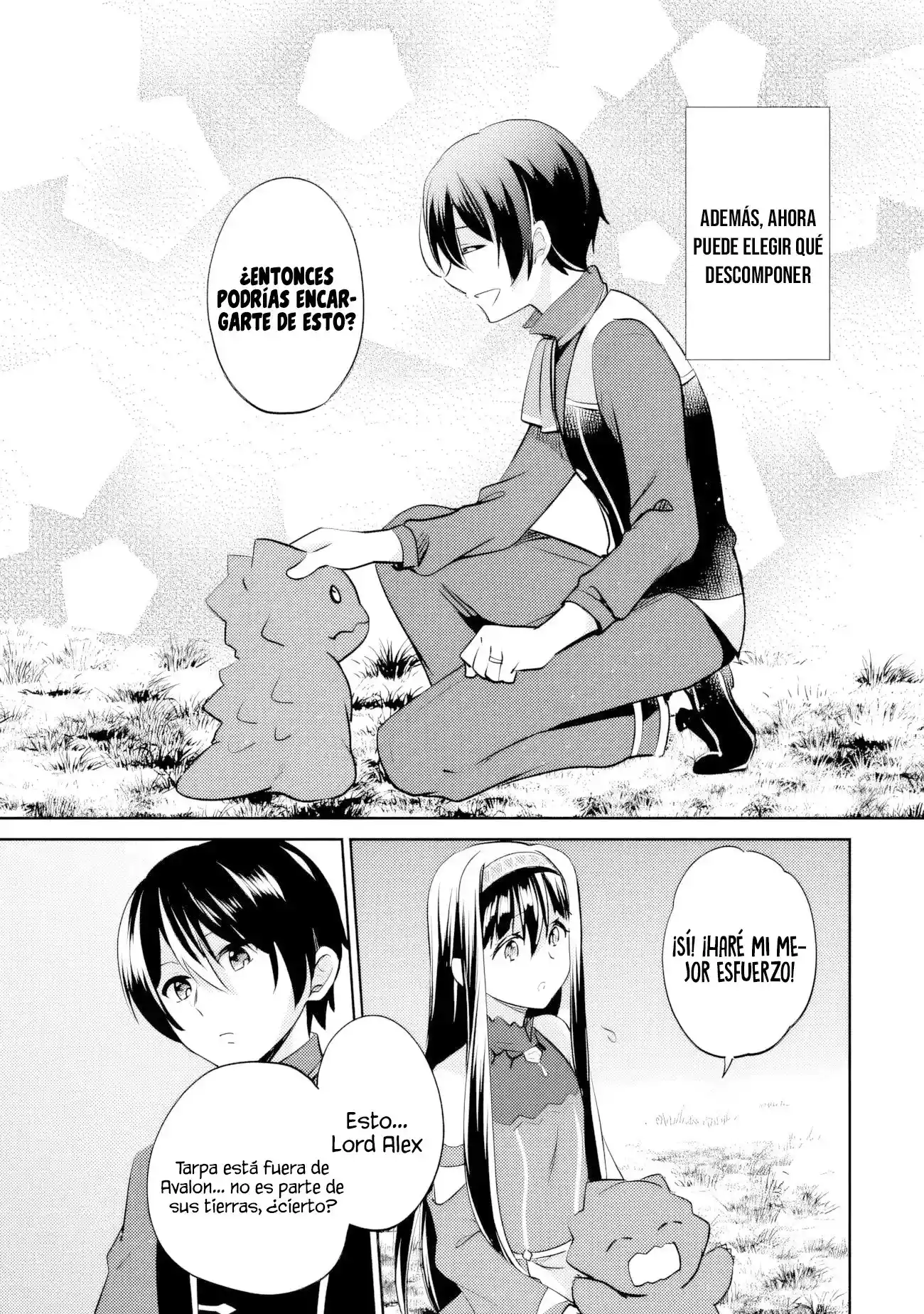 Zennin Ossan, Umarekawattara SSS Rank Jinsei ga Kakutei Shita - Capítulo 116 - Página 14 - LectorTMOo