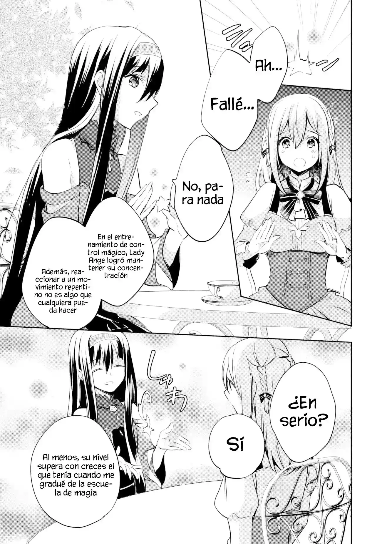 Zennin Ossan, Umarekawattara SSS Rank Jinsei ga Kakutei Shita - Capítulo 117 - Página 6 - LectorTMOo