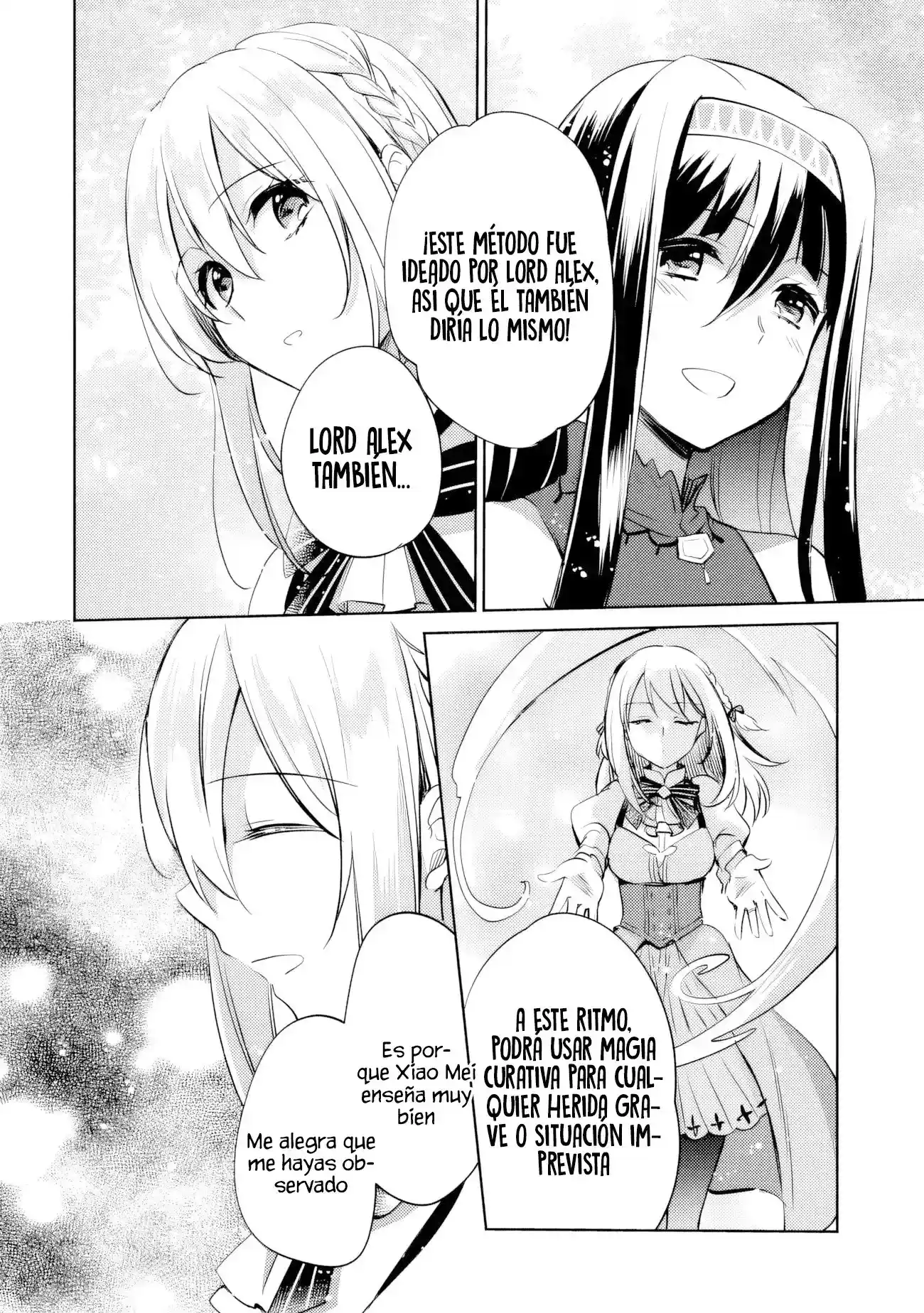 Zennin Ossan, Umarekawattara SSS Rank Jinsei ga Kakutei Shita - Capítulo 117 - Página 7 - LectorTMOo
