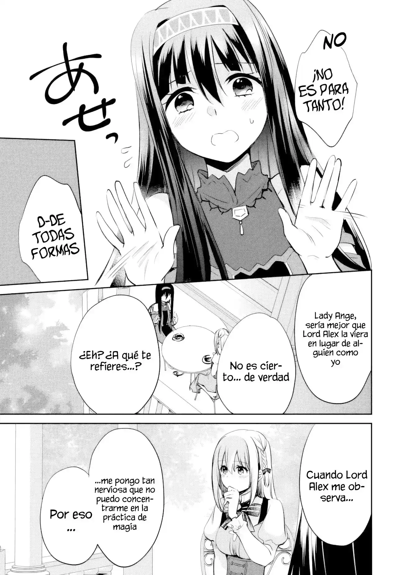 Zennin Ossan, Umarekawattara SSS Rank Jinsei ga Kakutei Shita - Capítulo 117 - Página 8 - LectorTMOo