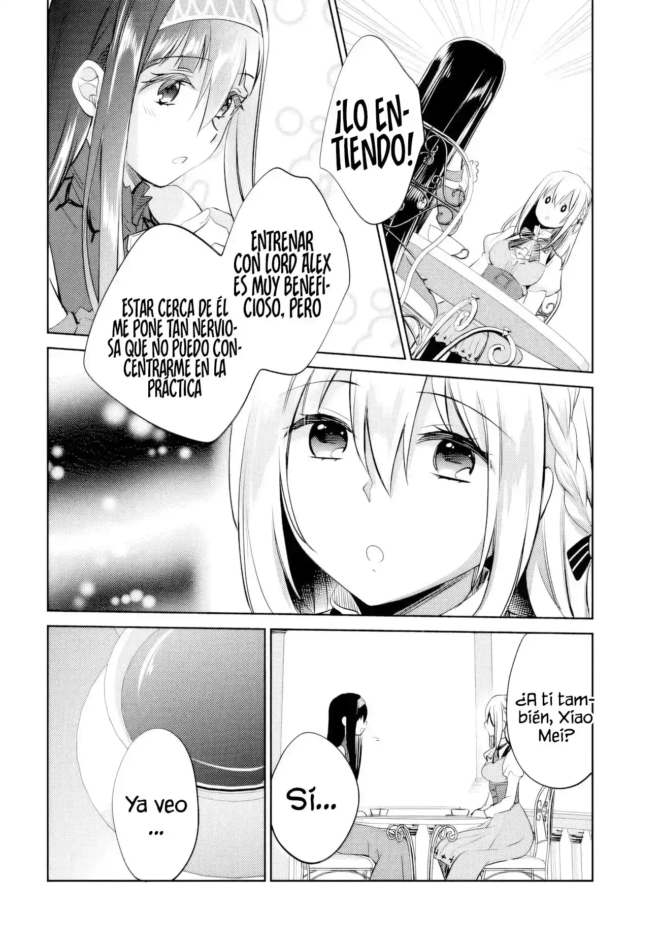 Zennin Ossan, Umarekawattara SSS Rank Jinsei ga Kakutei Shita - Capítulo 117 - Página 9 - LectorTMOo
