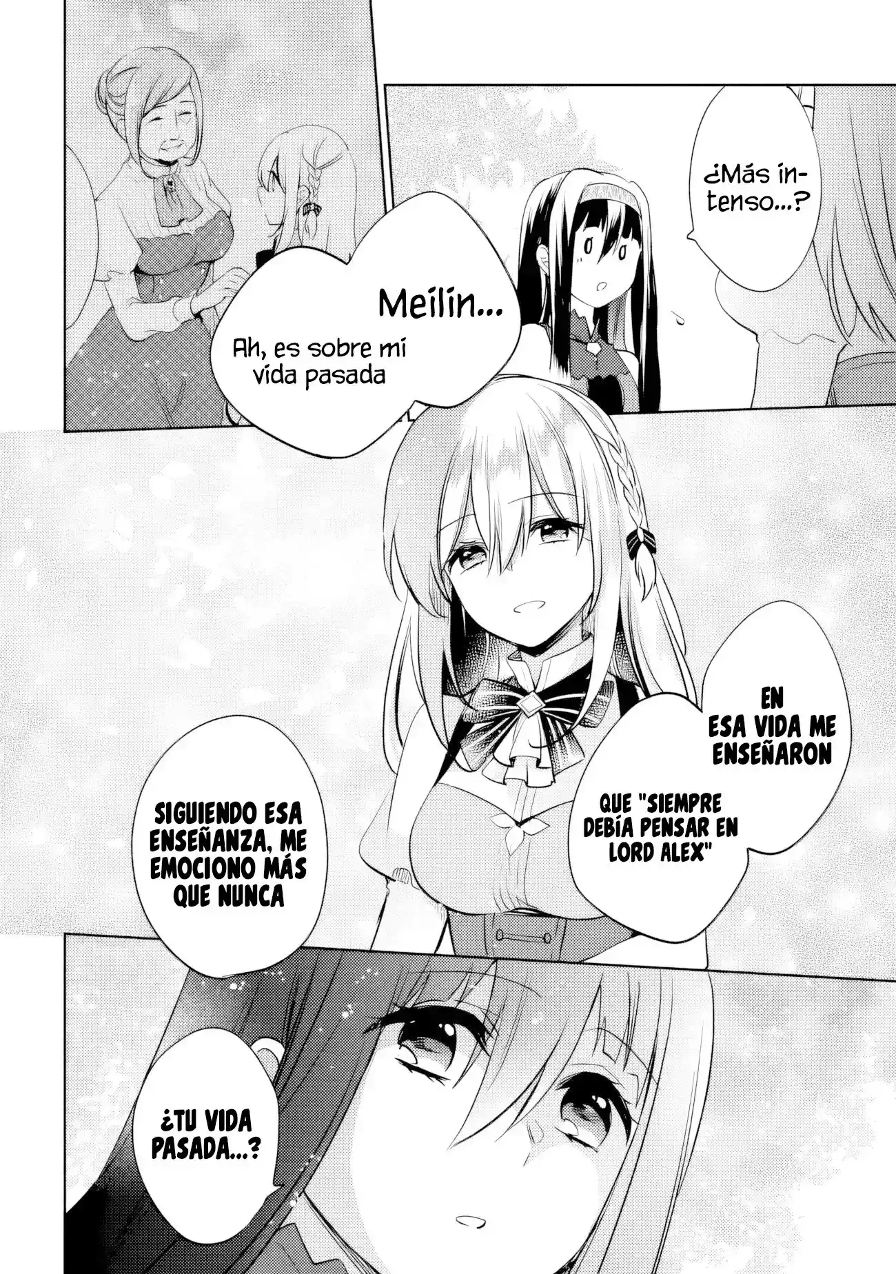 Zennin Ossan, Umarekawattara SSS Rank Jinsei ga Kakutei Shita - Capítulo 117 - Página 11 - LectorTMOo