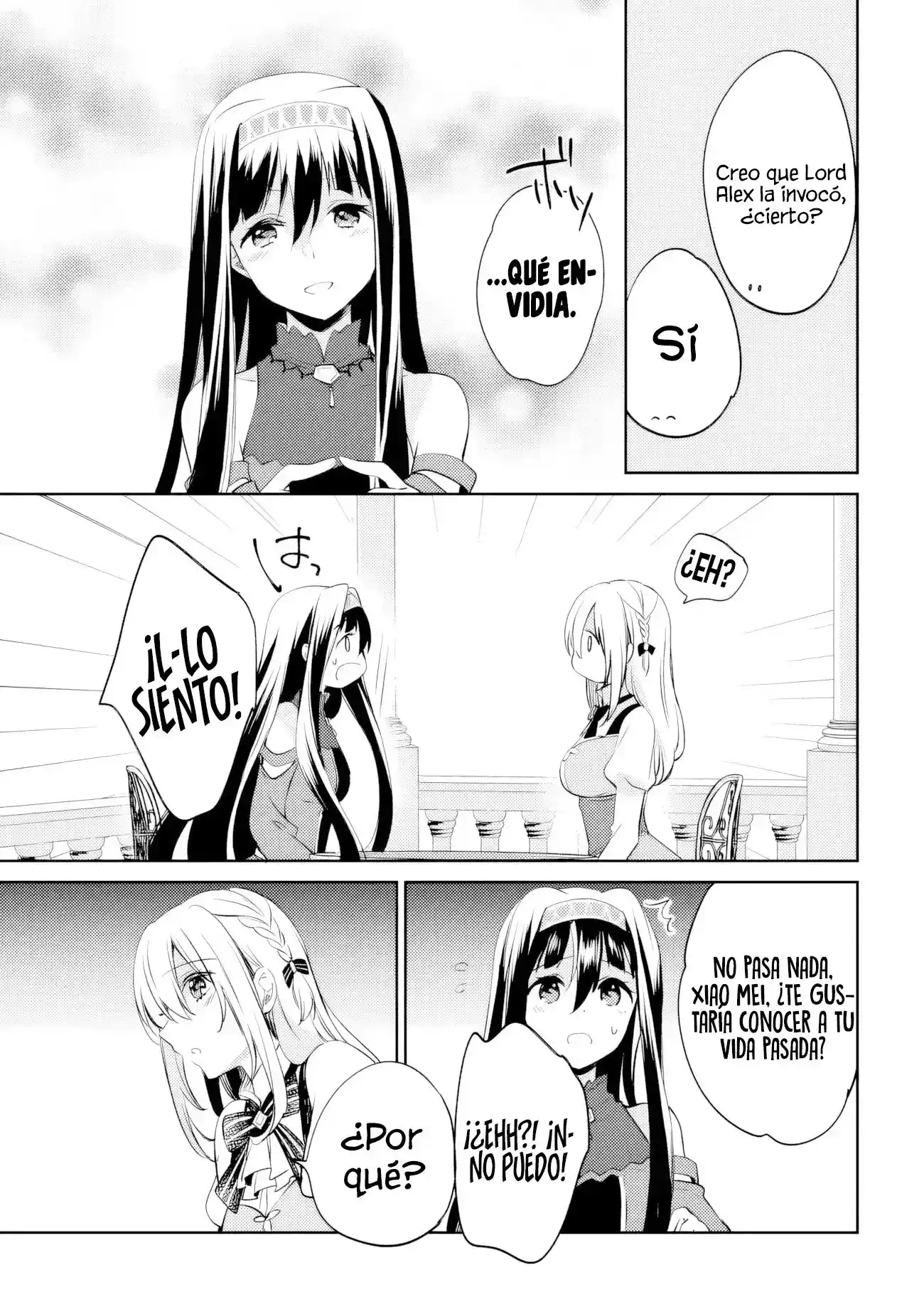 Zennin Ossan, Umarekawattara SSS Rank Jinsei ga Kakutei Shita - Capítulo 117 - Página 12 - LectorTMOo