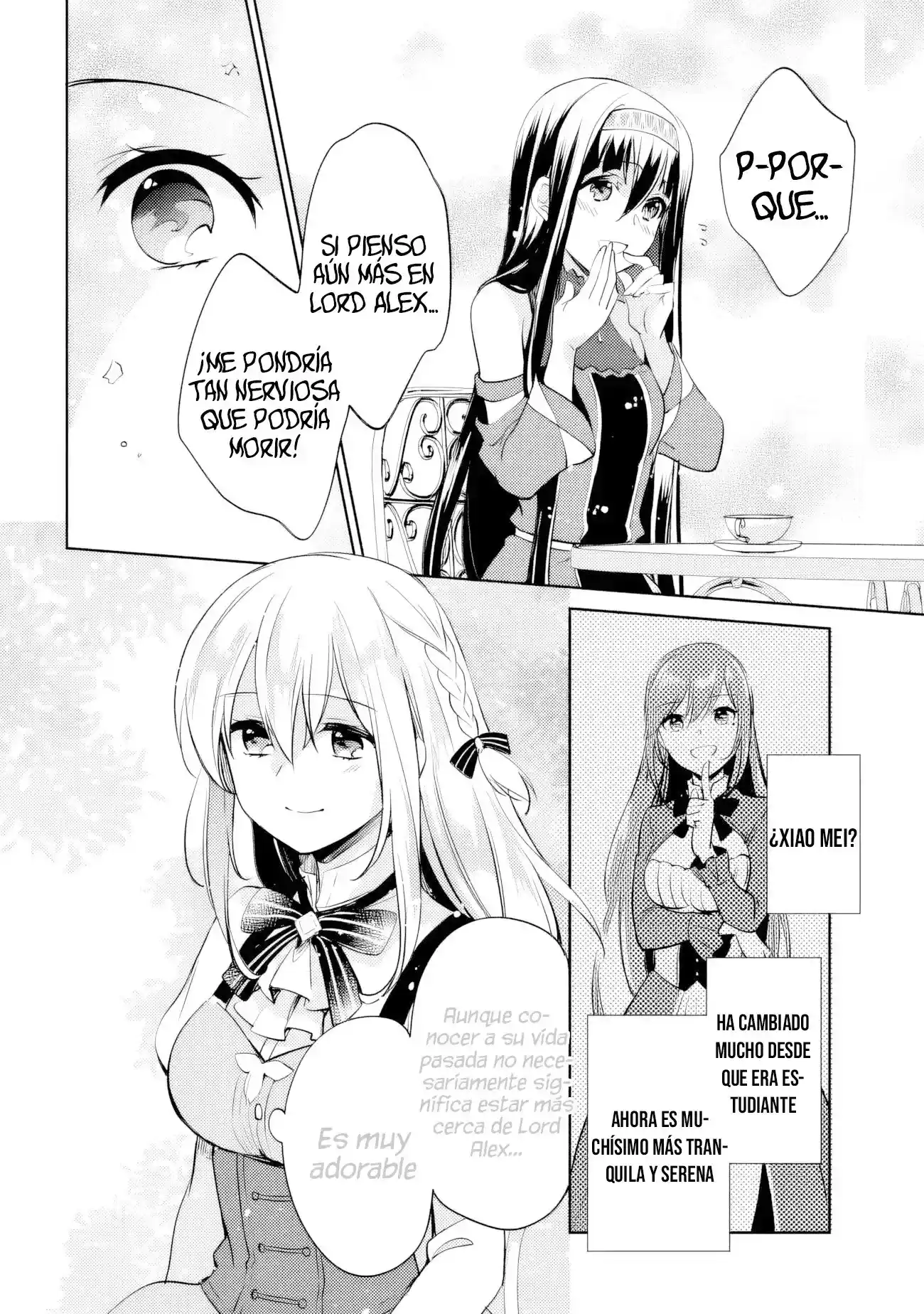 Zennin Ossan, Umarekawattara SSS Rank Jinsei ga Kakutei Shita - Capítulo 117 - Página 13 - LectorTMOo