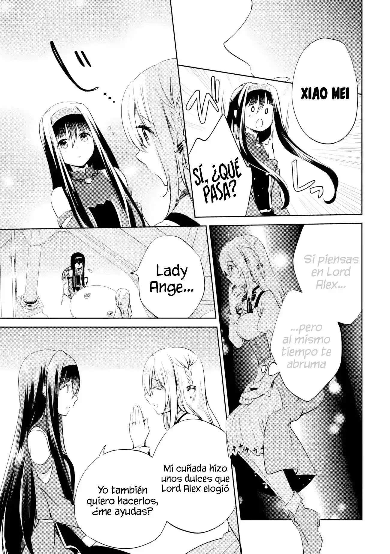Zennin Ossan, Umarekawattara SSS Rank Jinsei ga Kakutei Shita - Capítulo 117 - Página 14 - LectorTMOo
