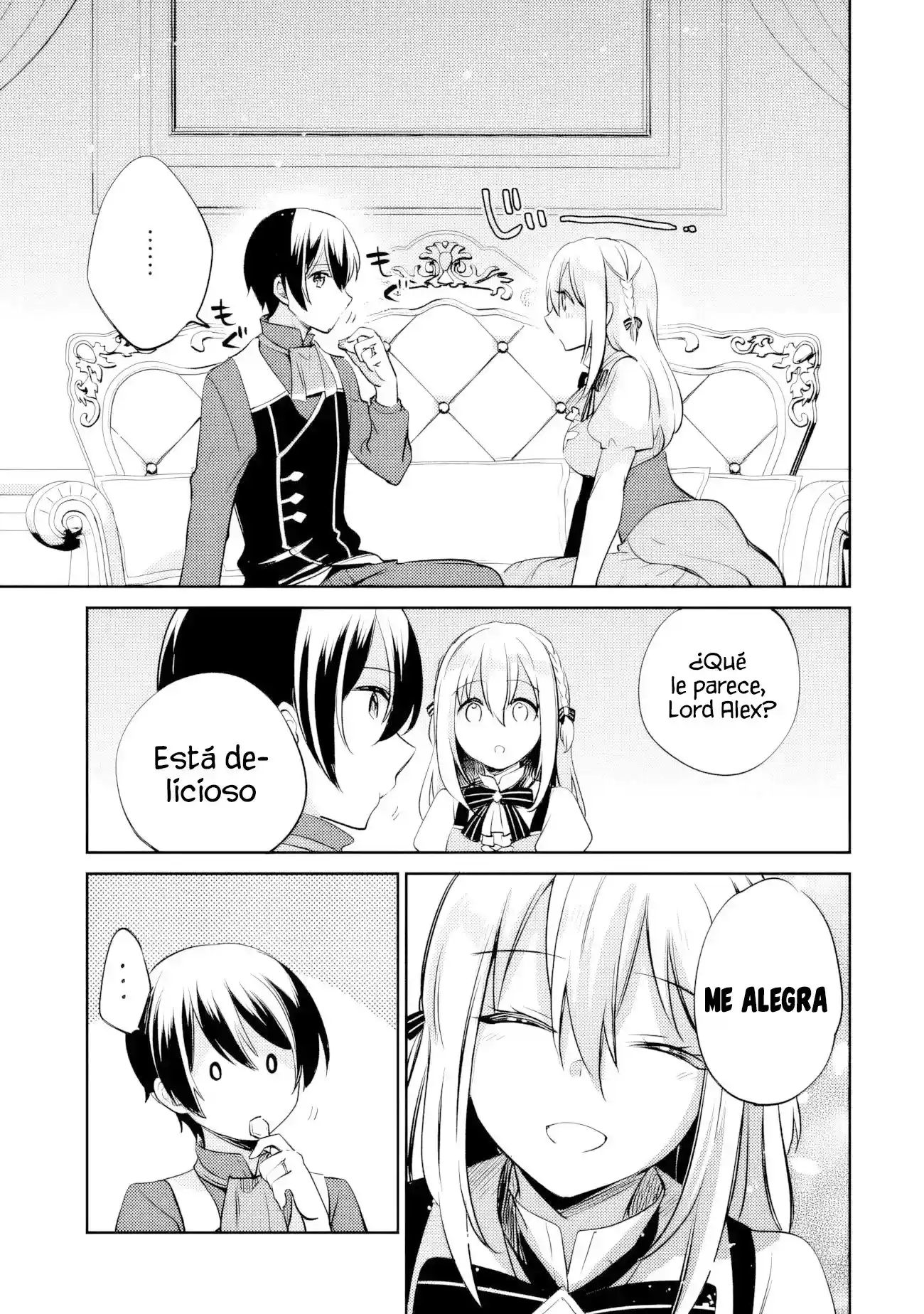 Zennin Ossan, Umarekawattara SSS Rank Jinsei ga Kakutei Shita - Capítulo 117 - Página 16 - LectorTMOo