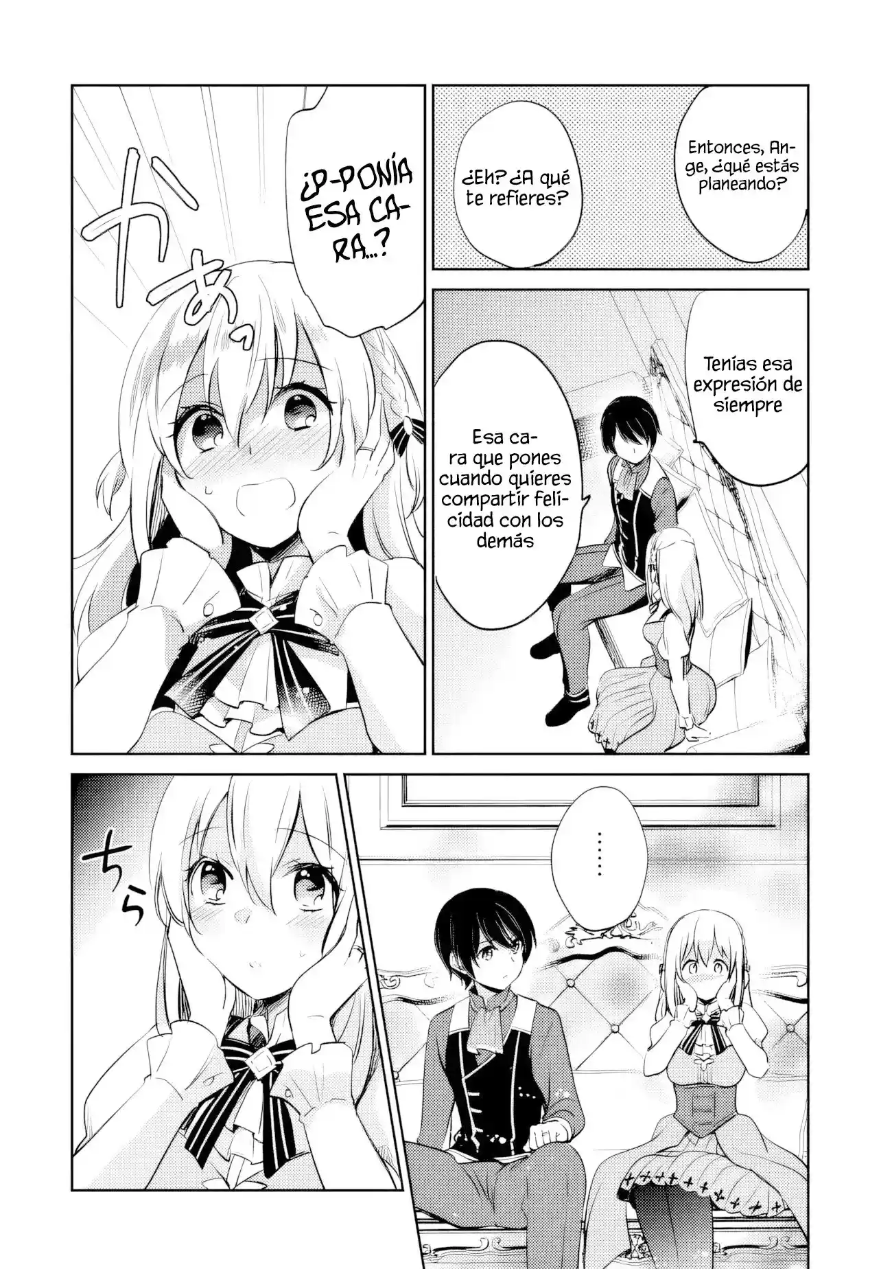 Zennin Ossan, Umarekawattara SSS Rank Jinsei ga Kakutei Shita - Capítulo 117 - Página 17 - LectorTMOo