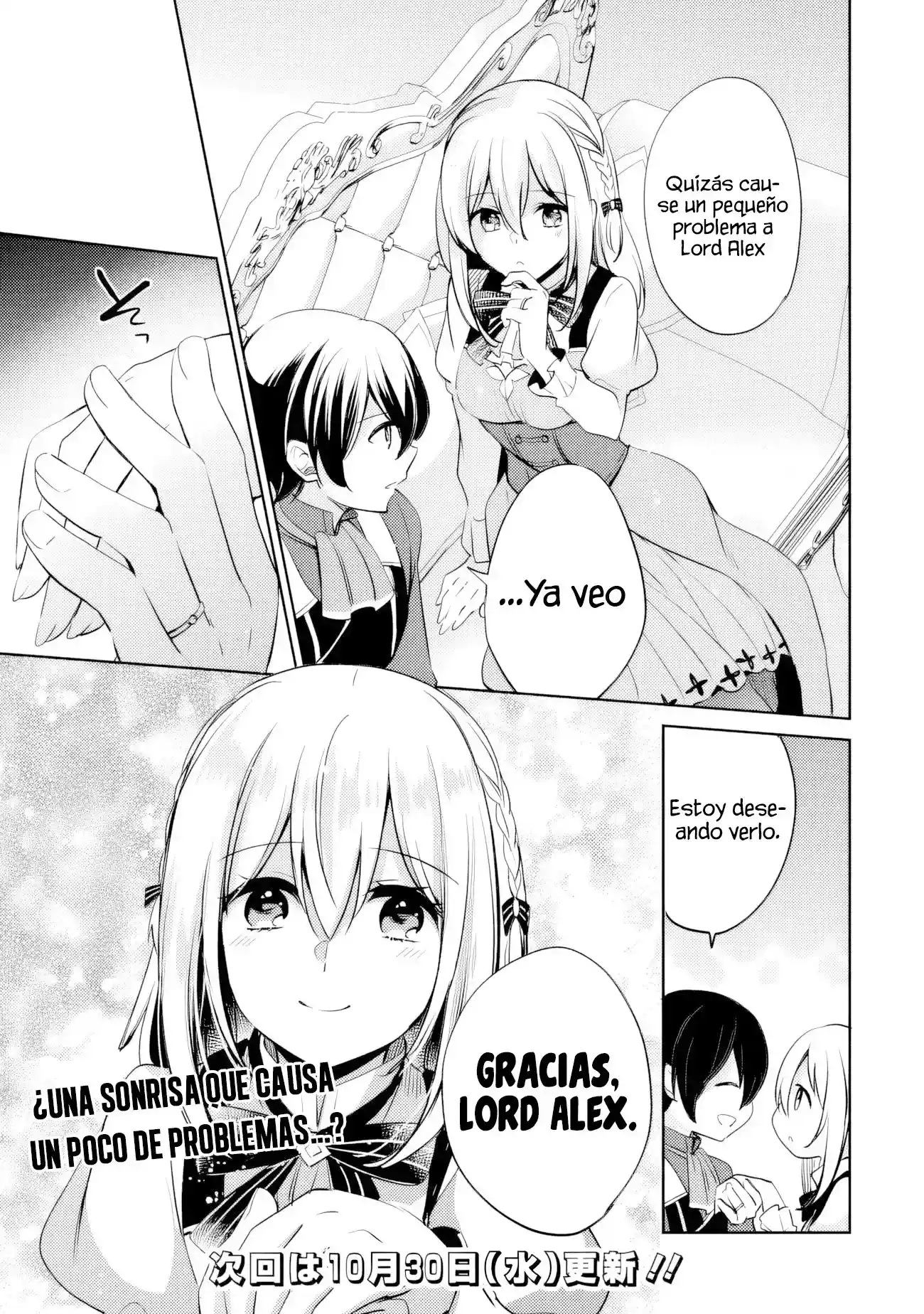 Zennin Ossan, Umarekawattara SSS Rank Jinsei ga Kakutei Shita - Capítulo 117 - Página 18 - LectorTMOo