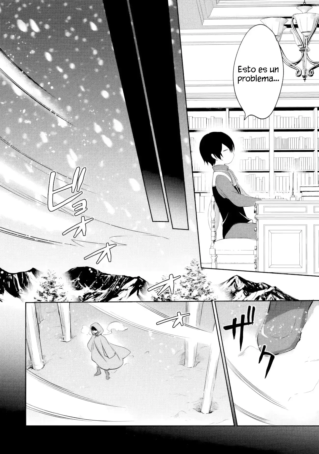 Zennin Ossan, Umarekawattara SSS Rank Jinsei ga Kakutei Shita - Capítulo 118 - Página 5 - LectorTMOo