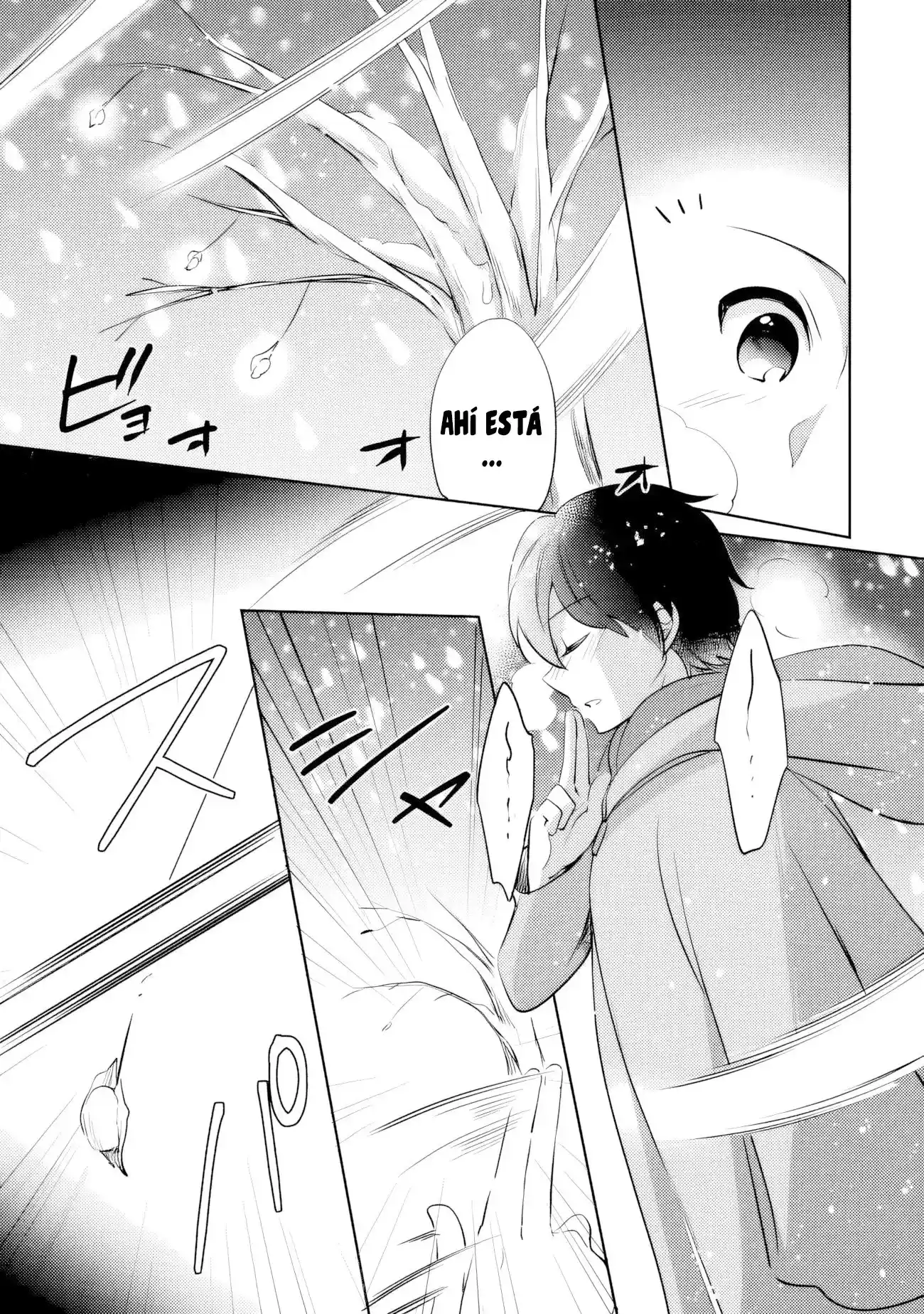 Zennin Ossan, Umarekawattara SSS Rank Jinsei ga Kakutei Shita - Capítulo 118 - Página 6 - LectorTMOo