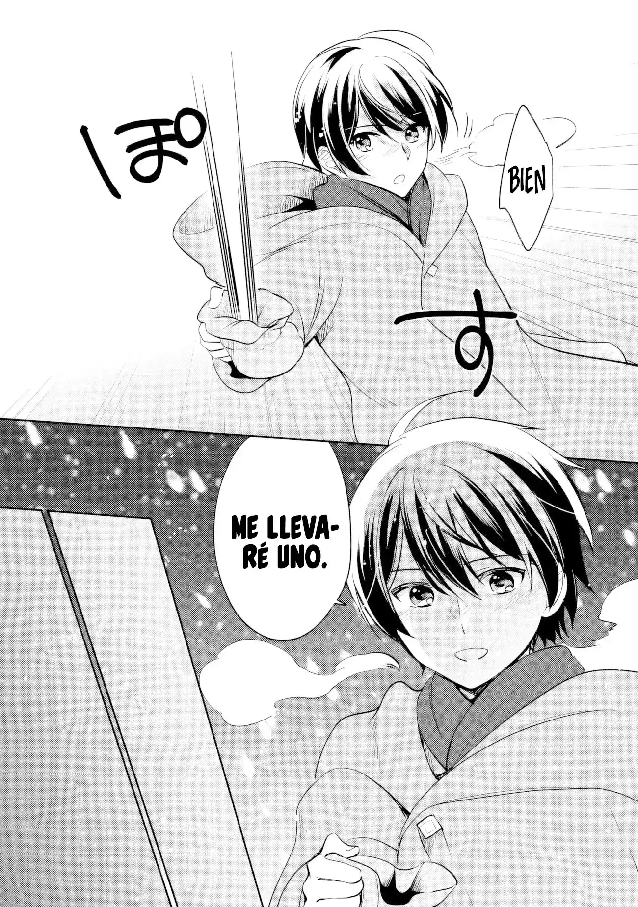 Zennin Ossan, Umarekawattara SSS Rank Jinsei ga Kakutei Shita - Capítulo 118 - Página 7 - LectorTMOo