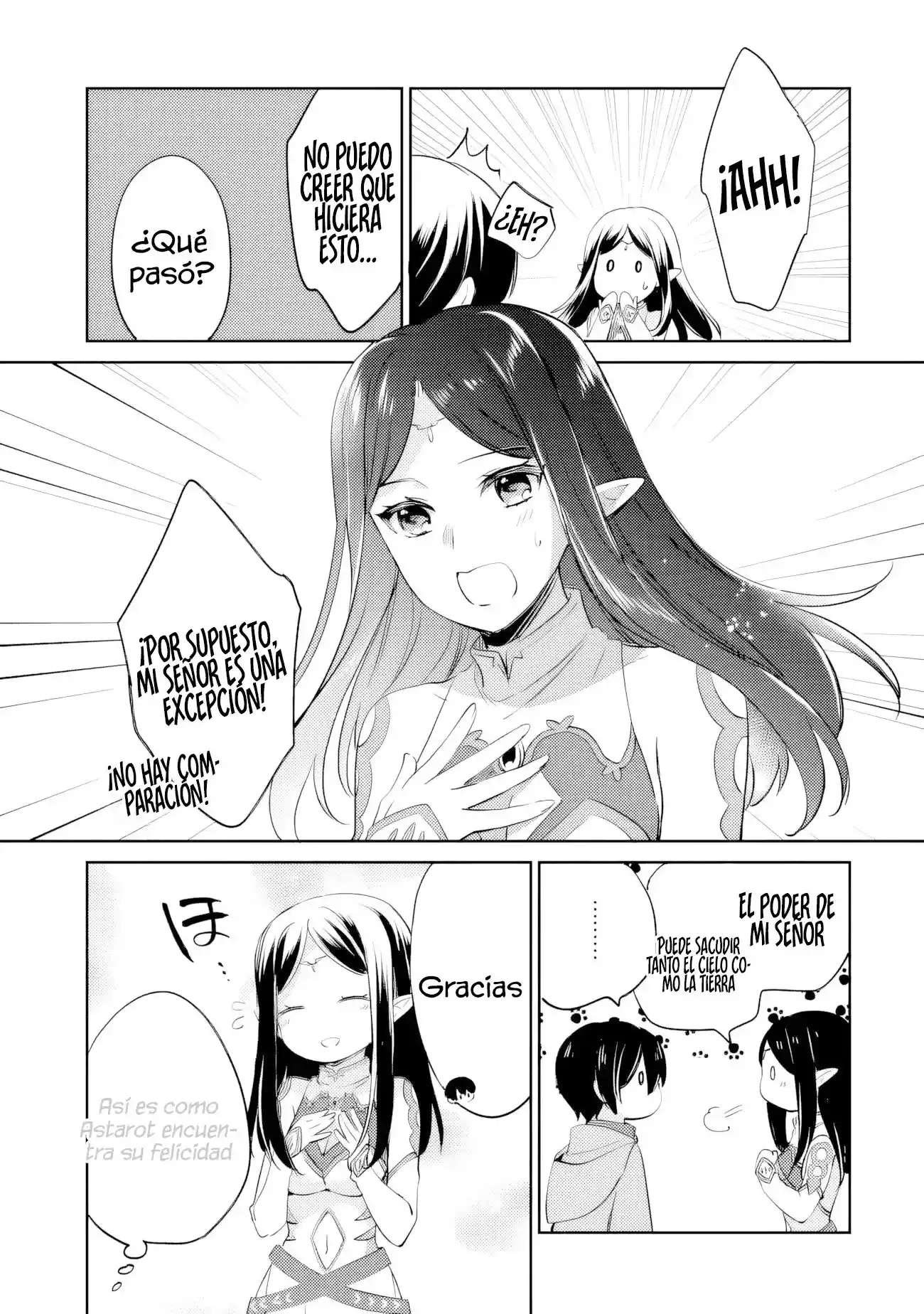 Zennin Ossan, Umarekawattara SSS Rank Jinsei ga Kakutei Shita - Capítulo 118 - Página 10 - LectorTMOo