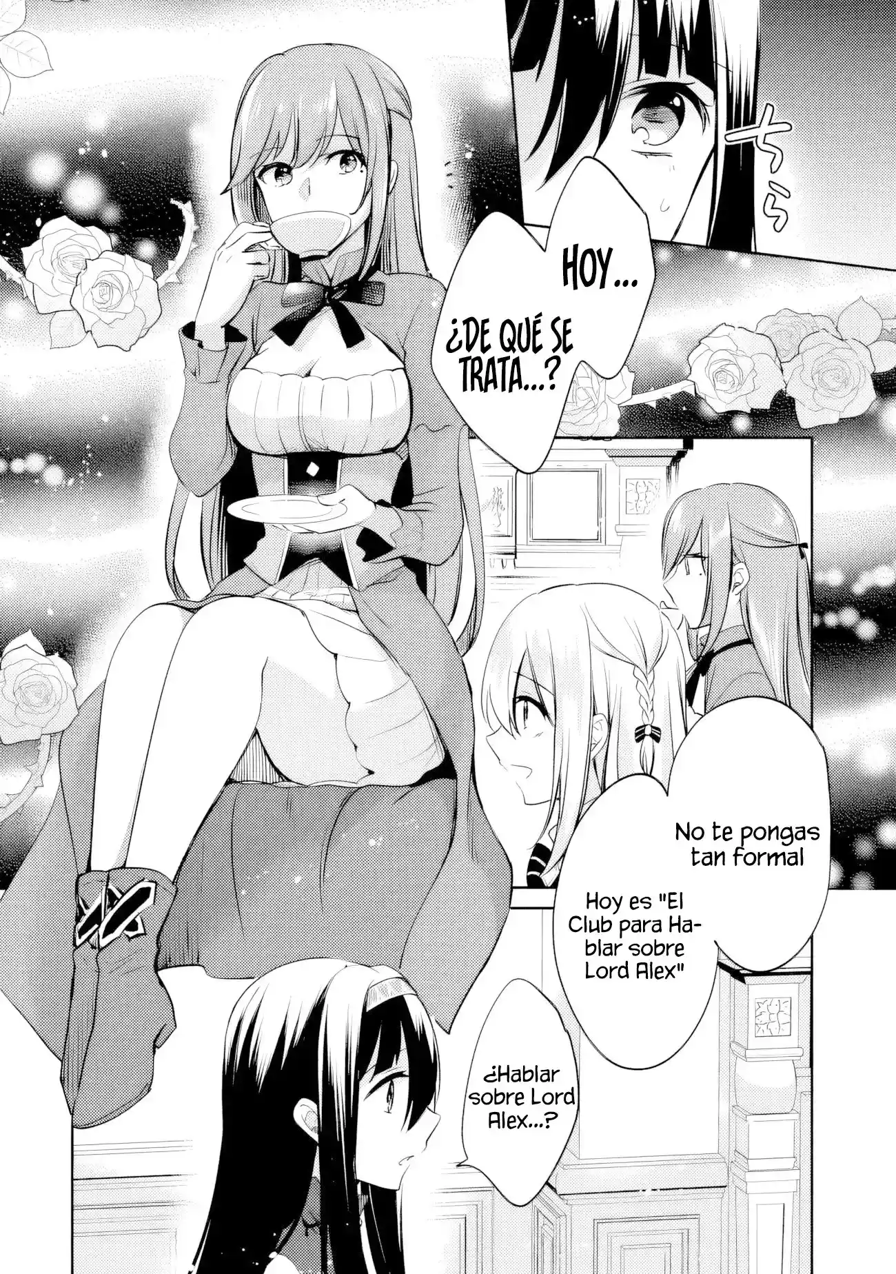 Zennin Ossan, Umarekawattara SSS Rank Jinsei ga Kakutei Shita - Capítulo 119 - Página 5 - LectorTMOo