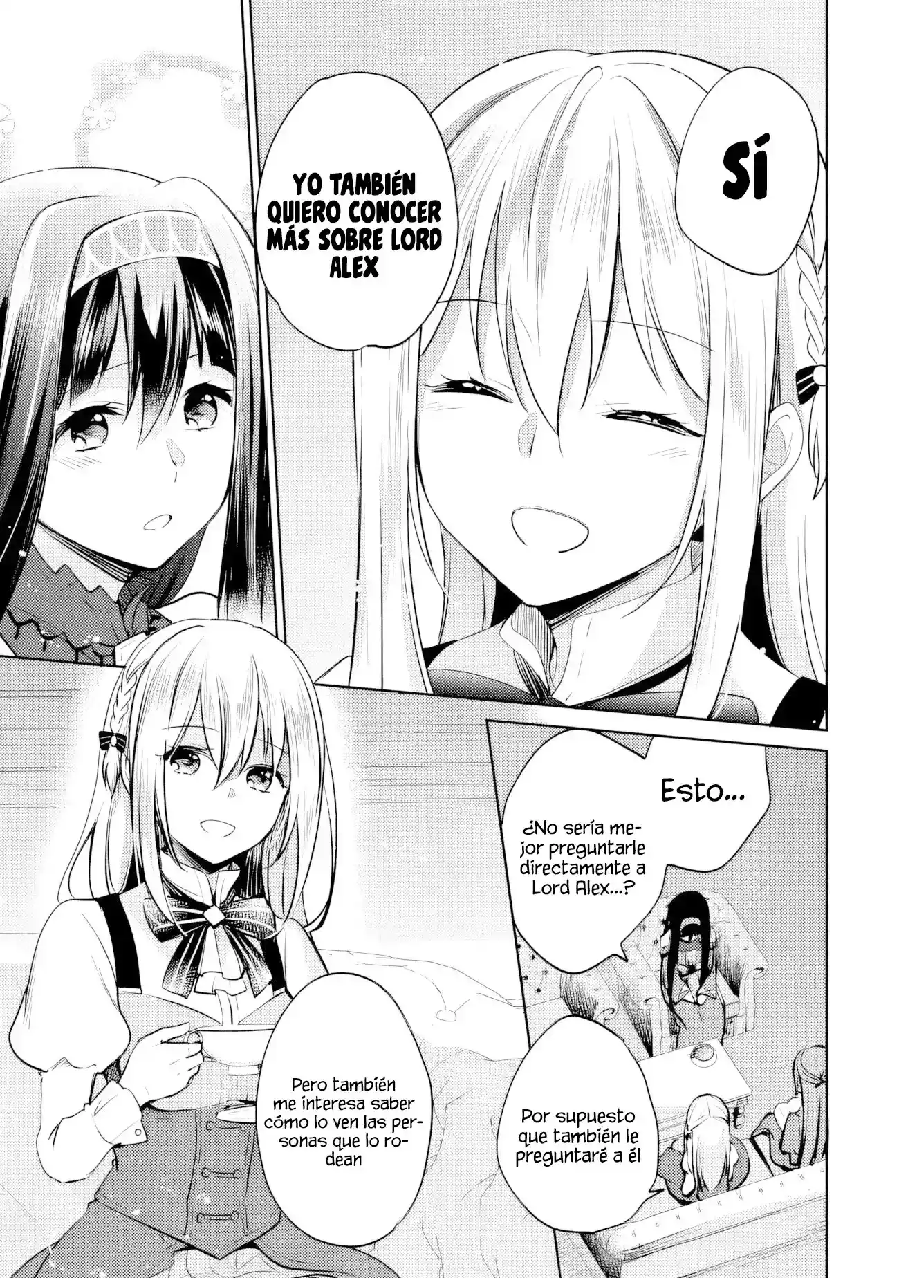 Zennin Ossan, Umarekawattara SSS Rank Jinsei ga Kakutei Shita - Capítulo 119 - Página 6 - LectorTMOo