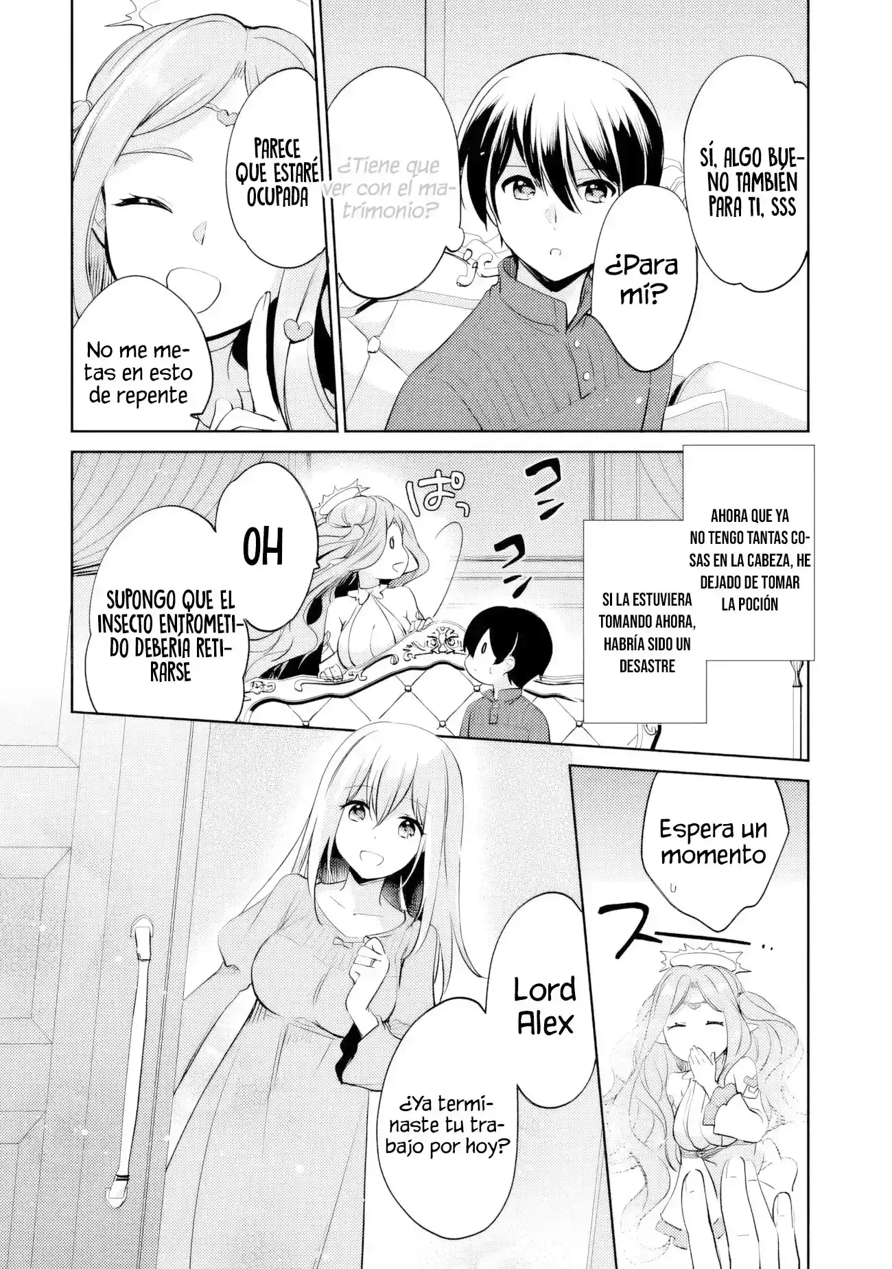 Zennin Ossan, Umarekawattara SSS Rank Jinsei ga Kakutei Shita - Capítulo 119 - Página 13 - LectorTMOo