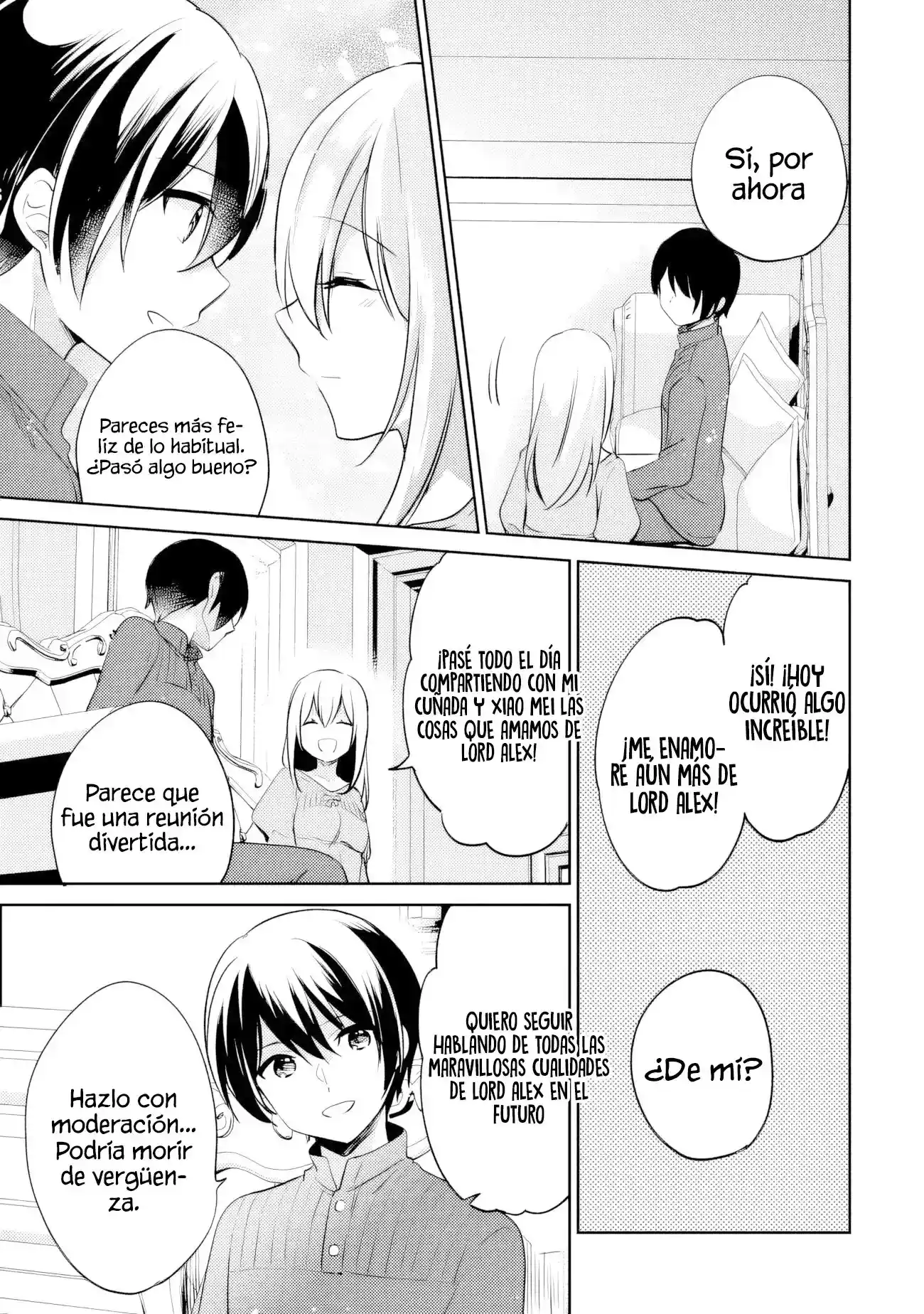 Zennin Ossan, Umarekawattara SSS Rank Jinsei ga Kakutei Shita - Capítulo 119 - Página 14 - LectorTMOo