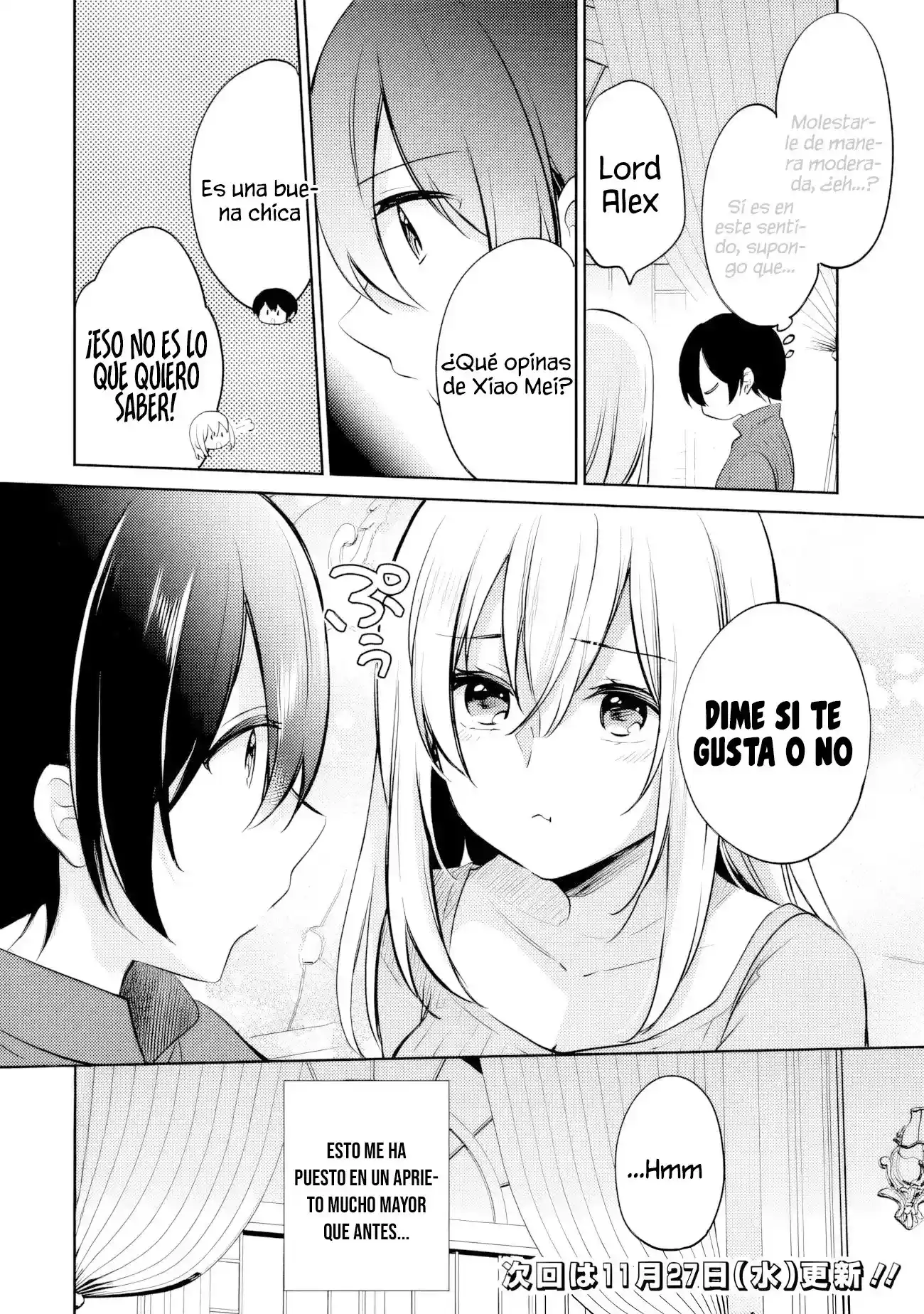 Zennin Ossan, Umarekawattara SSS Rank Jinsei ga Kakutei Shita - Capítulo 119 - Página 15 - LectorTMOo
